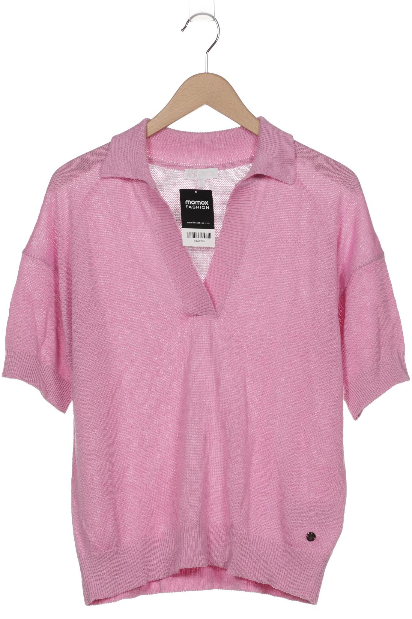 

Better Rich Damen Pullover, pink, Gr. 38
