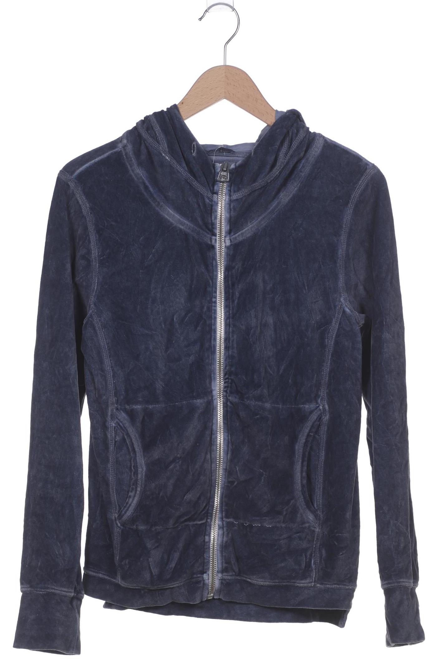 

Better Rich Damen Kapuzenpullover, blau, Gr. 42