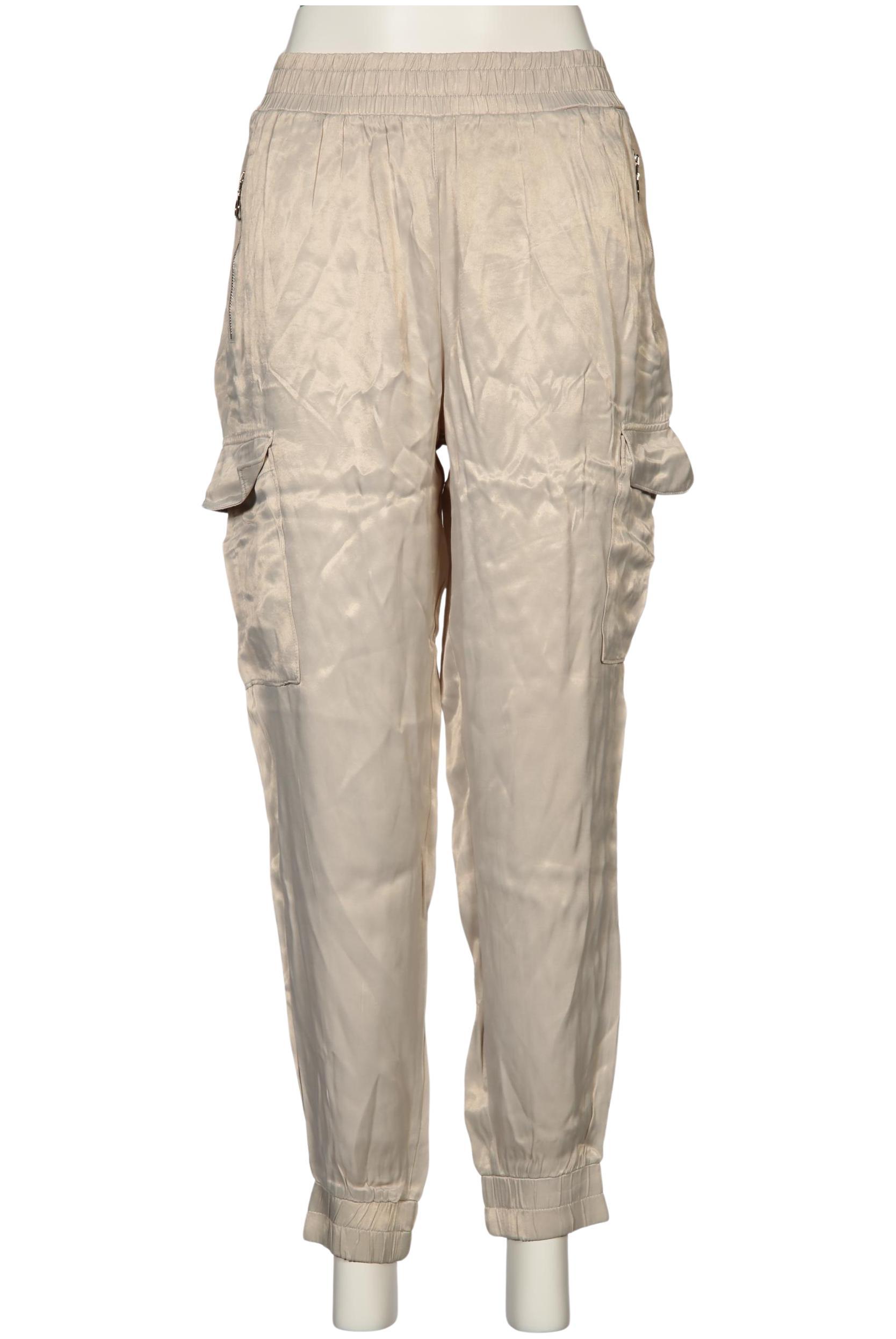 

Better Rich Damen Stoffhose, beige, Gr. 0