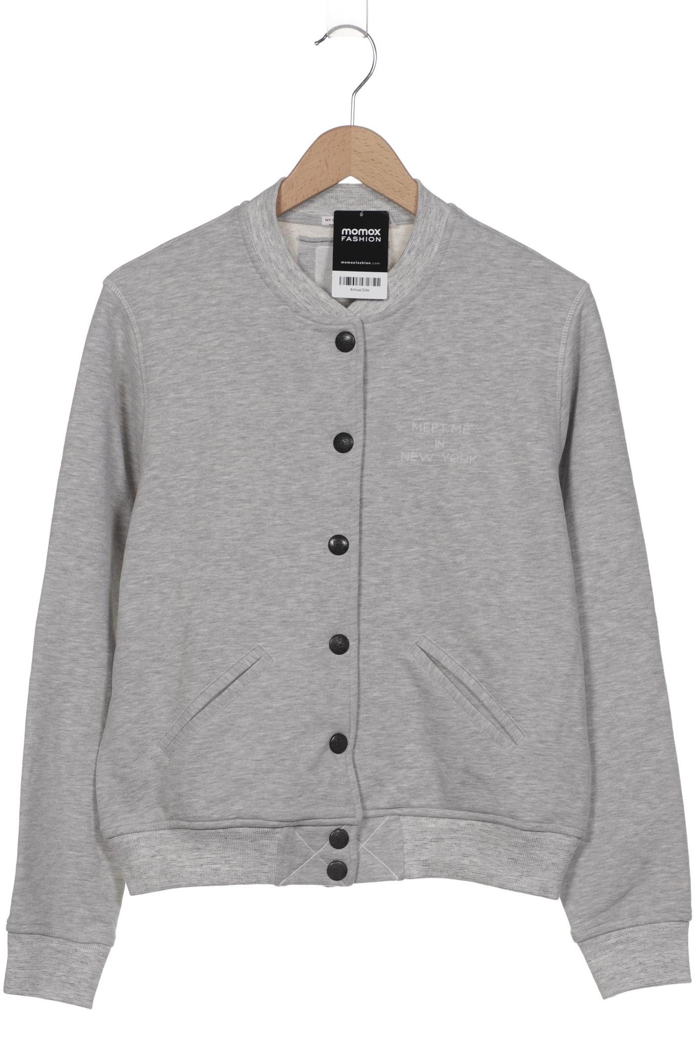

Better Rich Damen Sweatshirt, grau, Gr. 42
