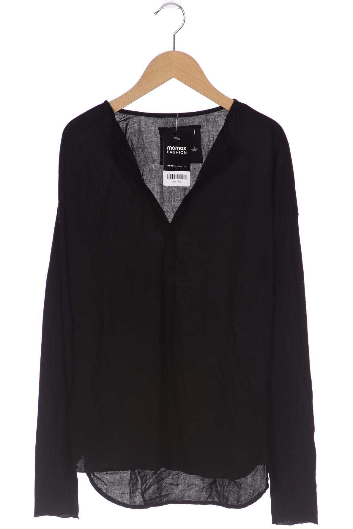 

Better Rich Damen Langarmshirt, schwarz