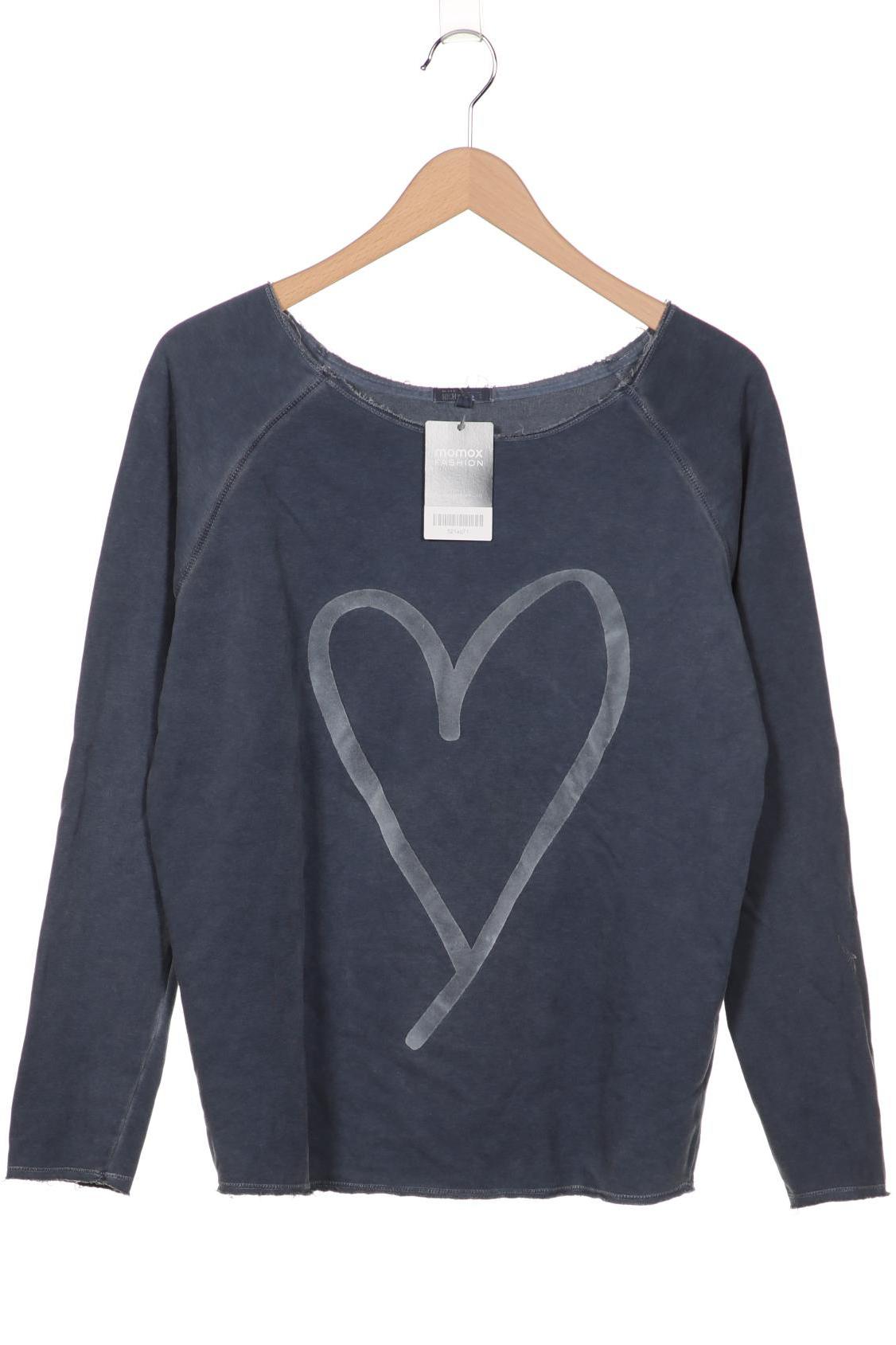 

Better Rich Damen Sweatshirt, grau, Gr. 36