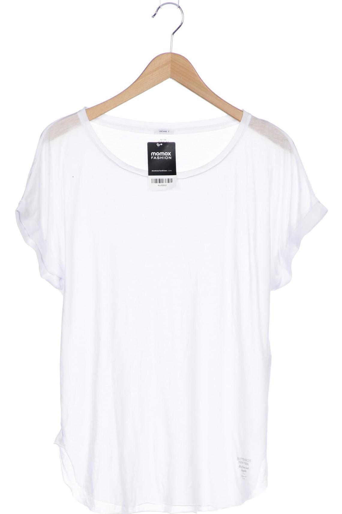 

Better Rich Damen T-Shirt, weiß, Gr. 38
