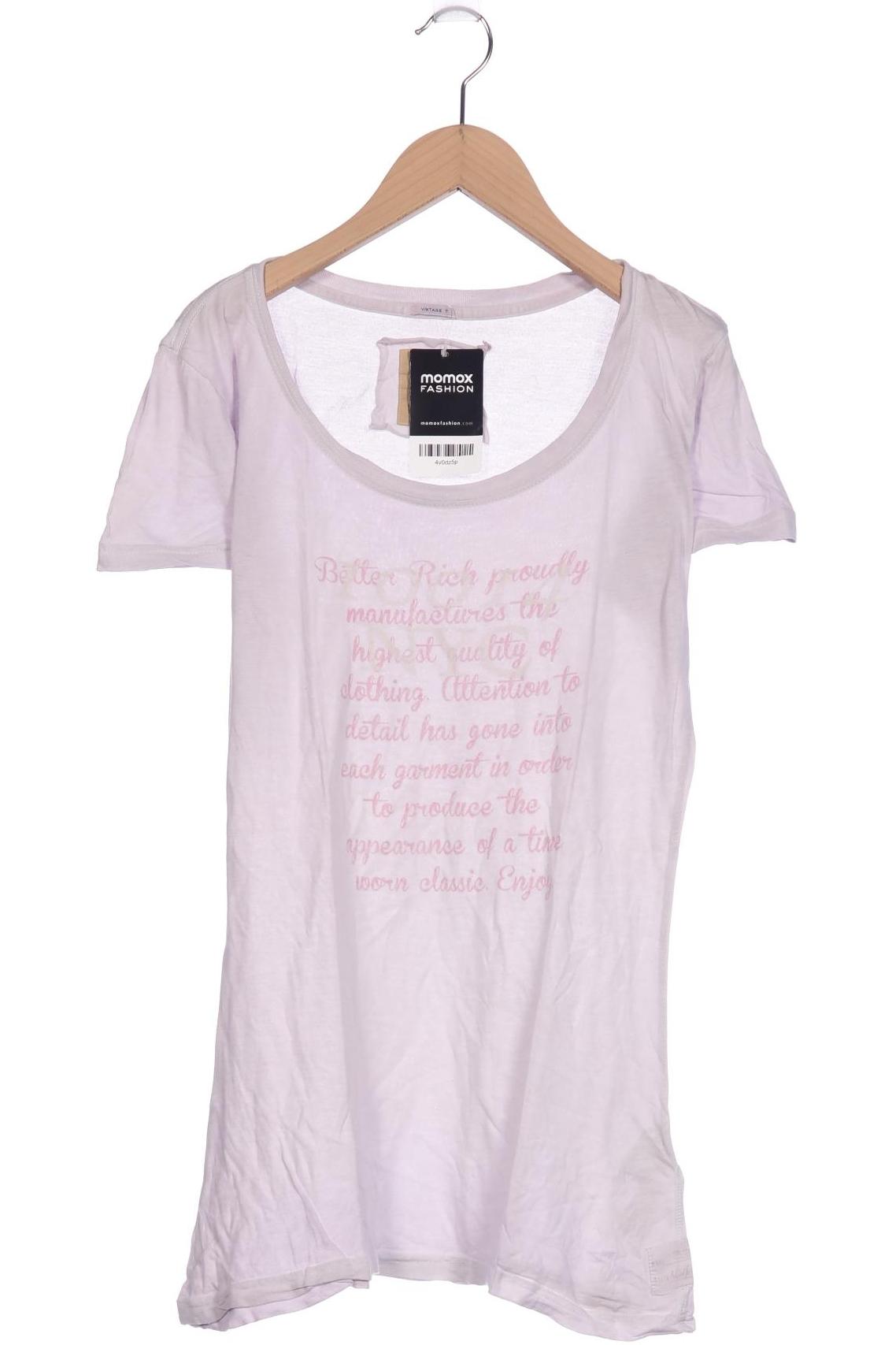 

Better Rich Damen T-Shirt, pink, Gr. 42