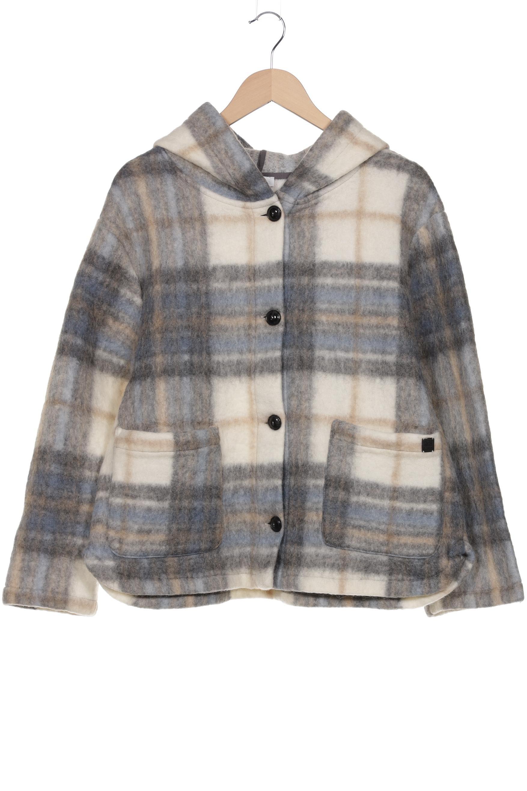 

Better Rich Damen Jacke, mehrfarbig, Gr. 36