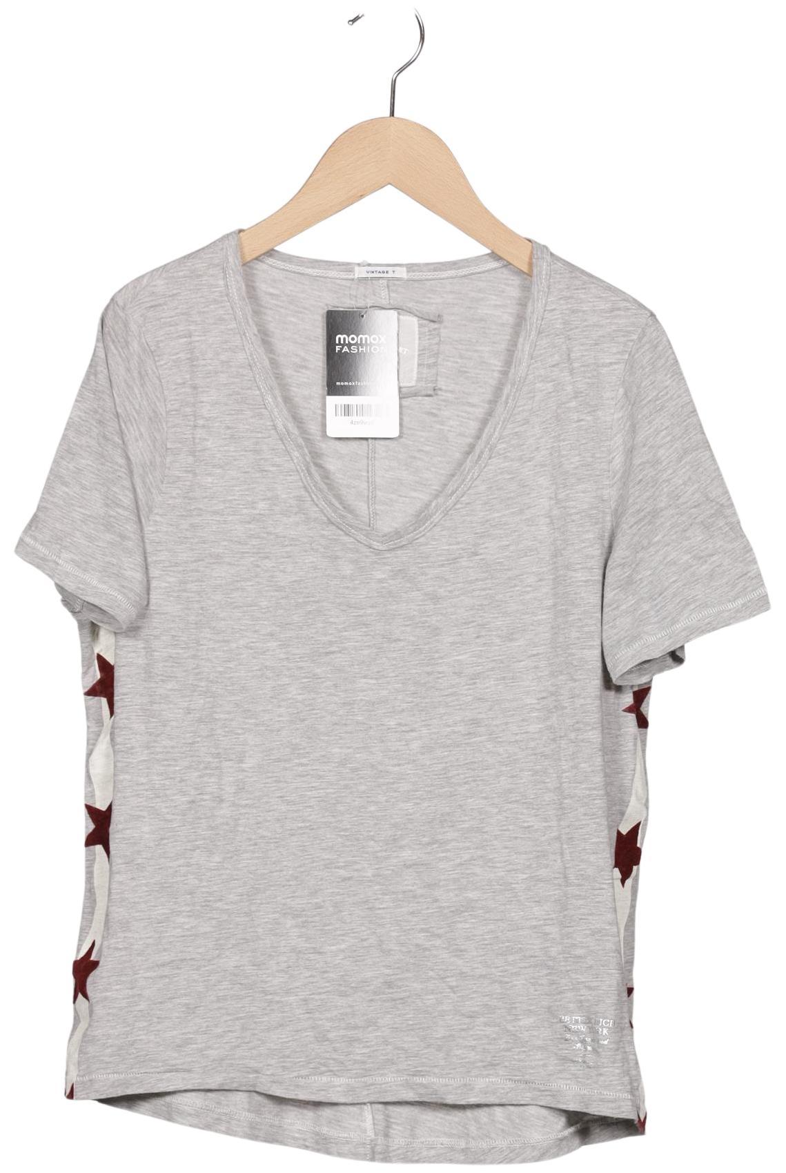 

Better Rich Damen T-Shirt, grau, Gr. 38