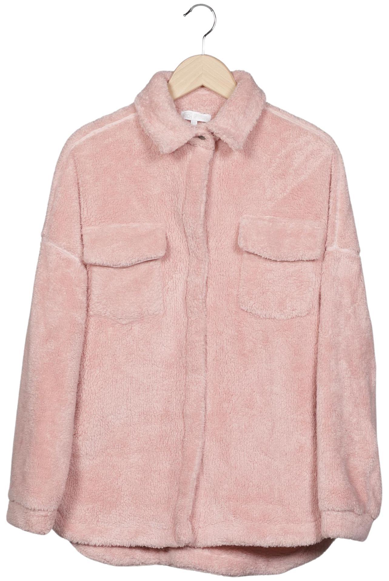 

Better Rich Damen Sweatshirt, pink, Gr. 36