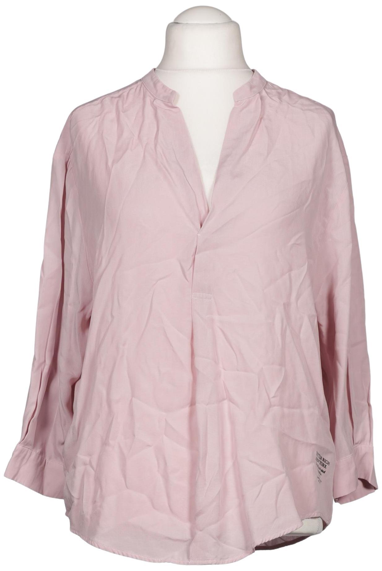 

Better Rich Damen Bluse, pink, Gr. 42