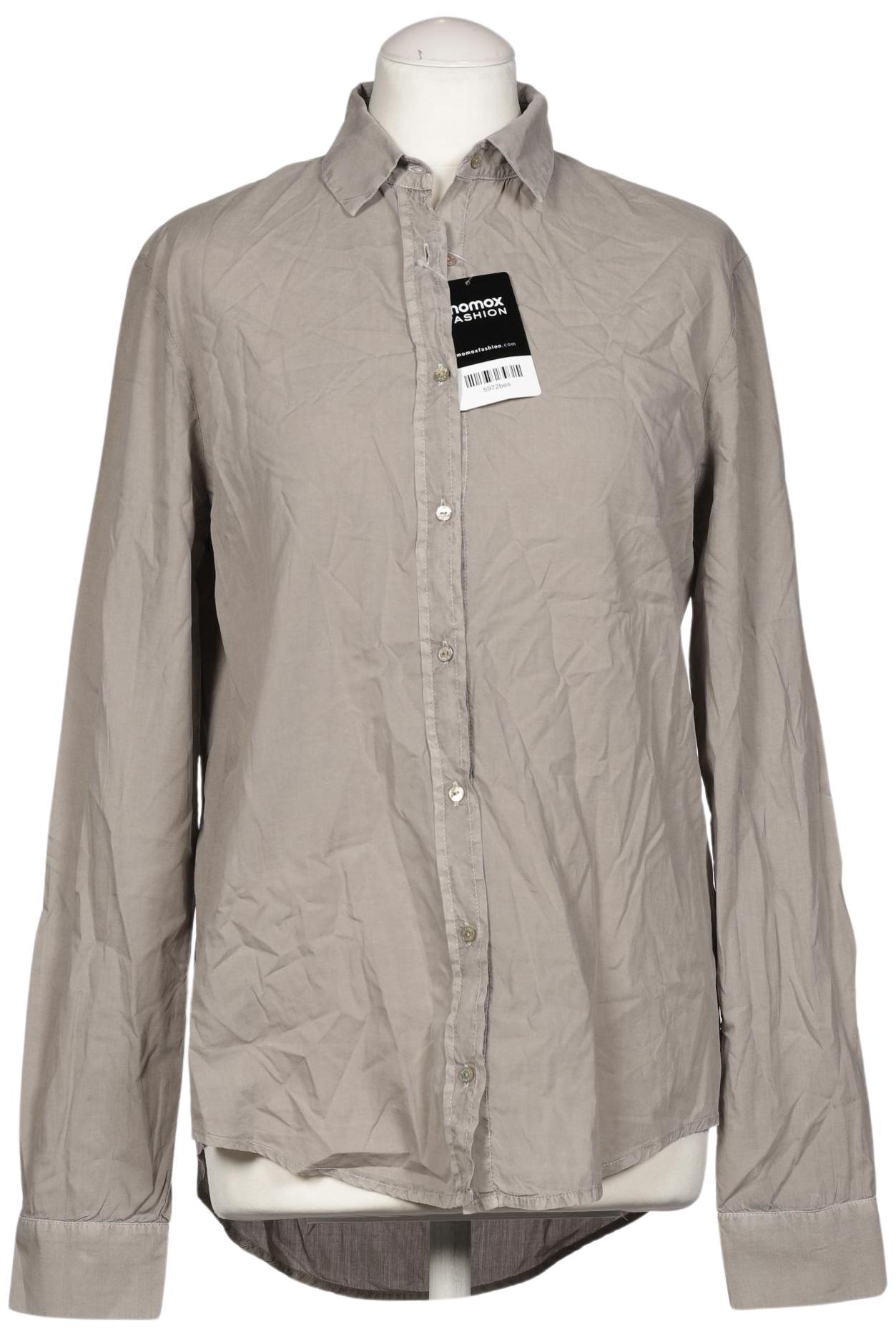 

Better Rich Damen Bluse, grau, Gr. 36