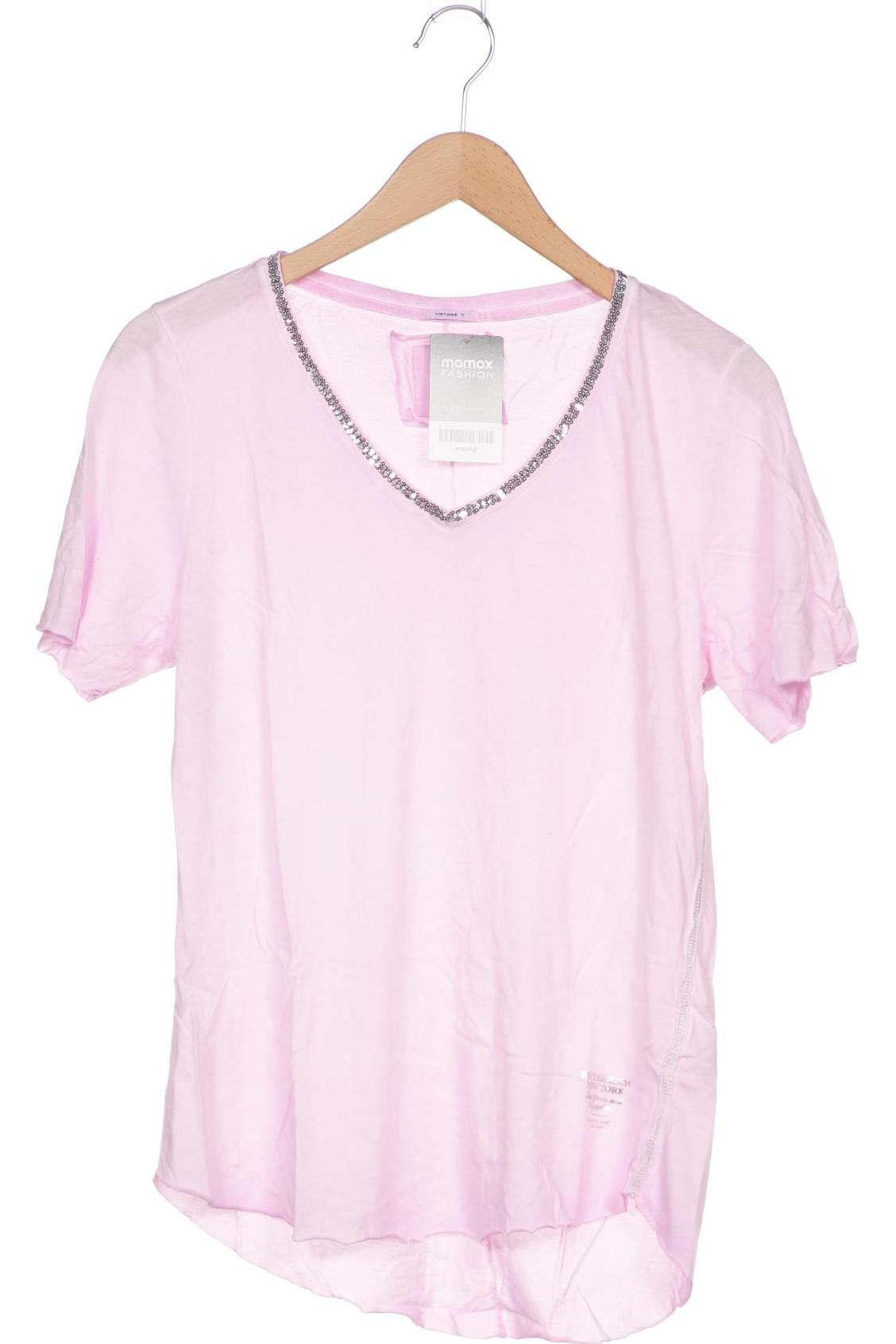 

Better Rich Damen T-Shirt, pink, Gr. 44