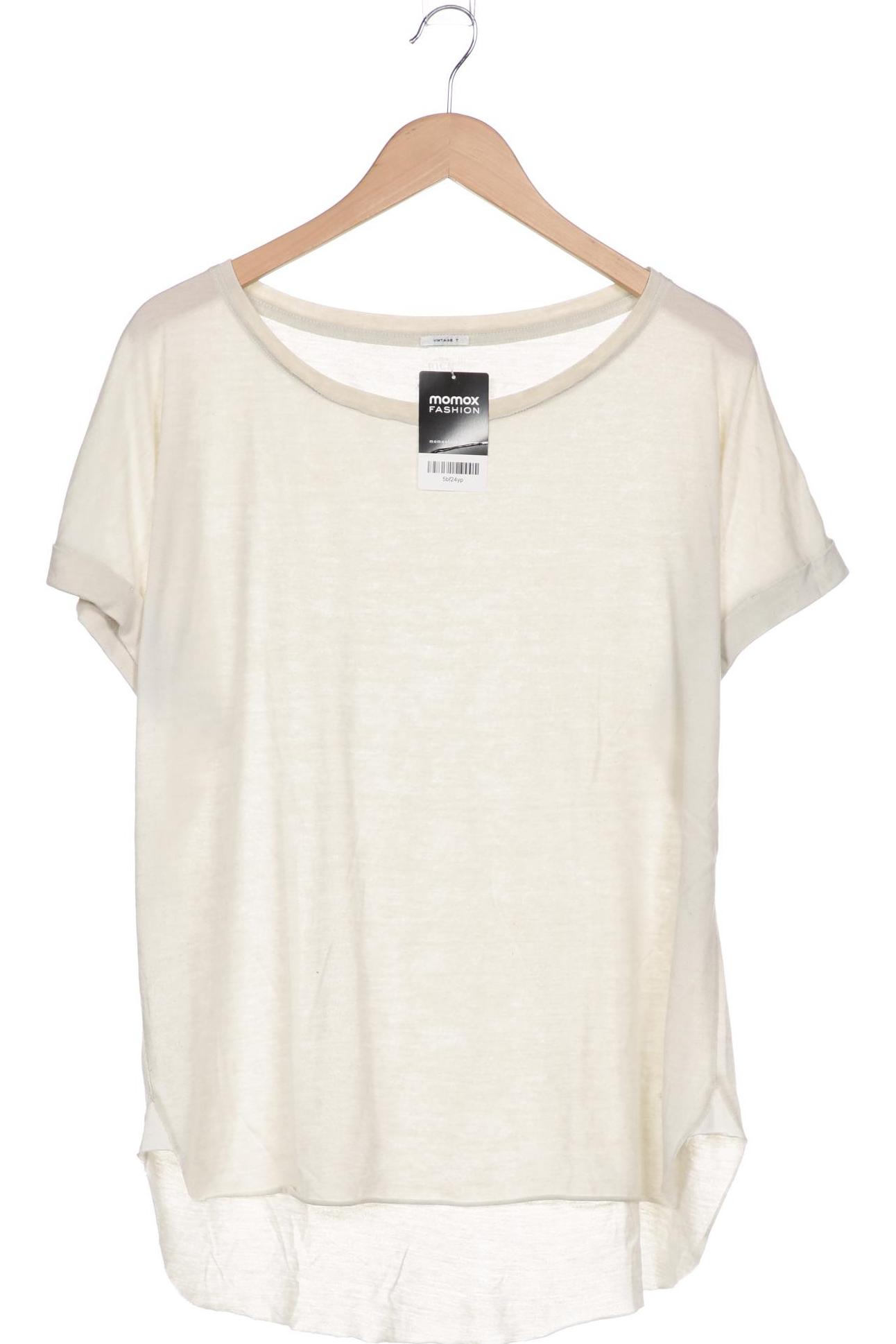 

Better Rich Damen T-Shirt, beige