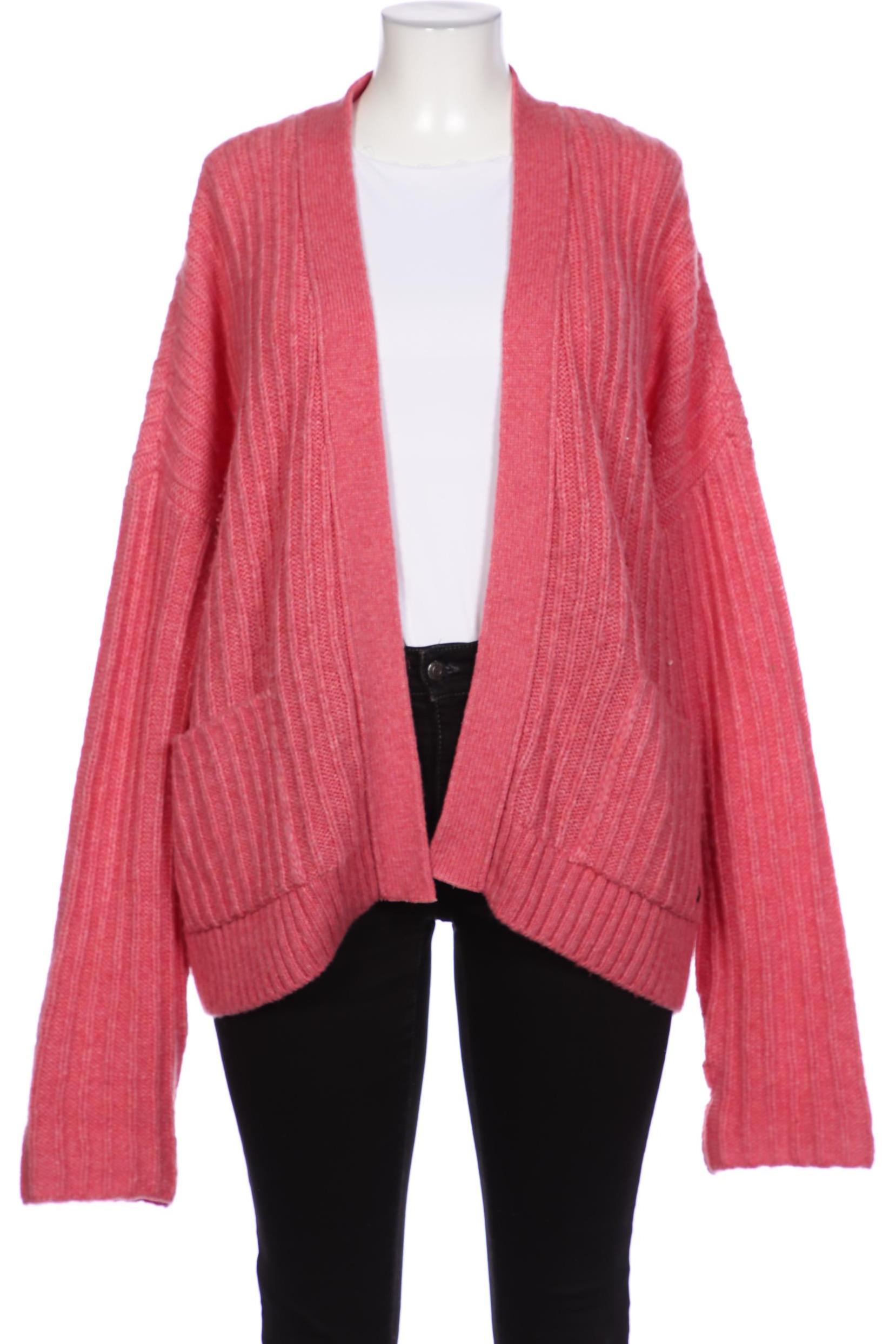 

Better Rich Damen Strickjacke, pink, Gr. 44