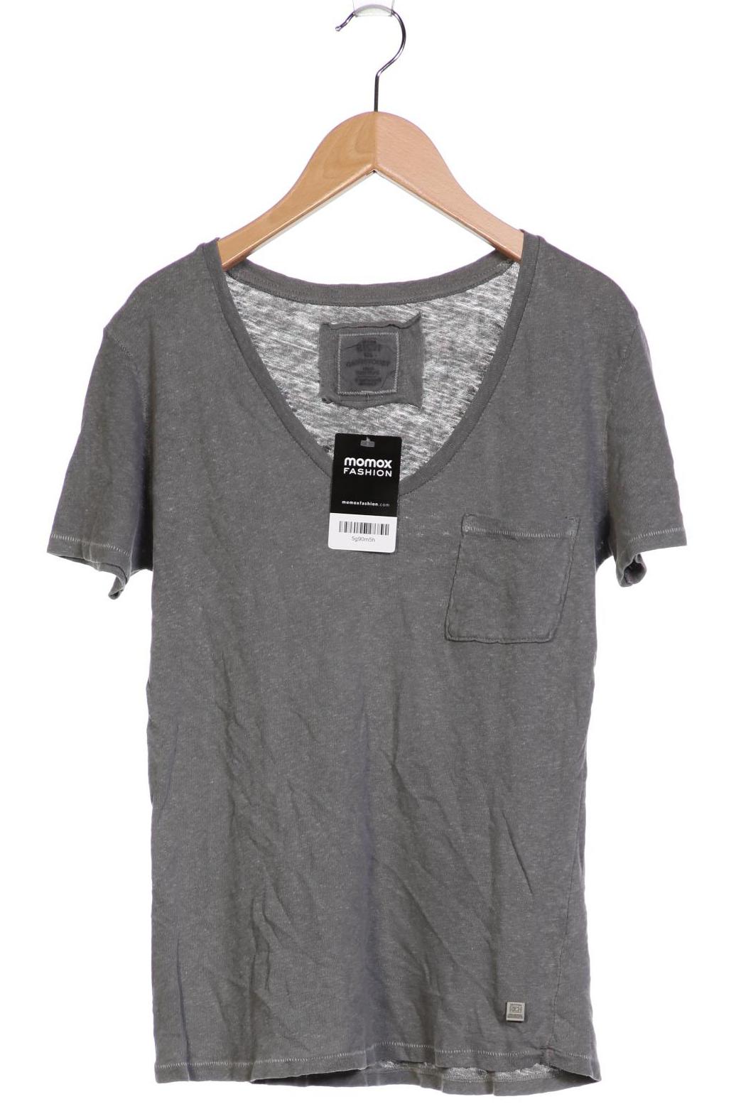 

Better Rich Damen T-Shirt, grau, Gr. 36