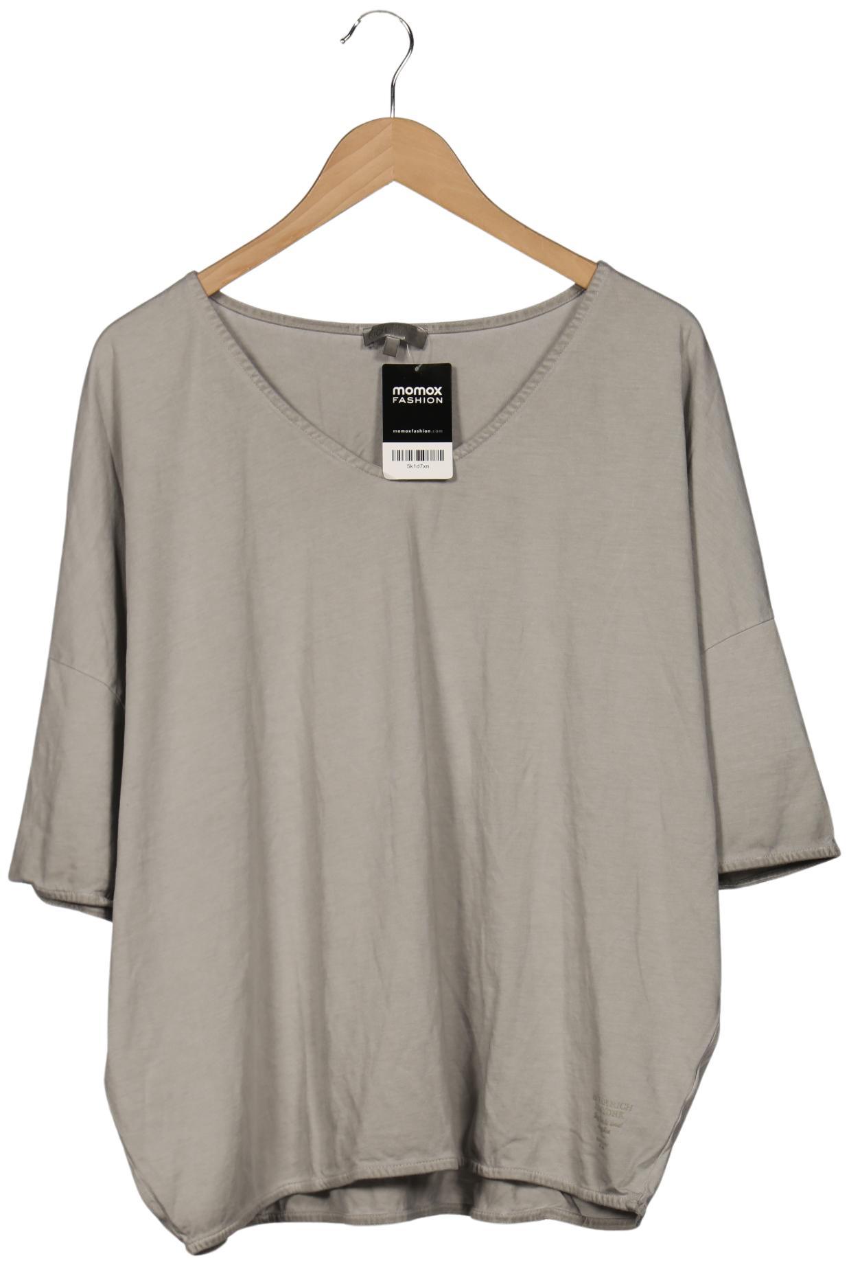 

Better Rich Damen T-Shirt, grau, Gr. 46