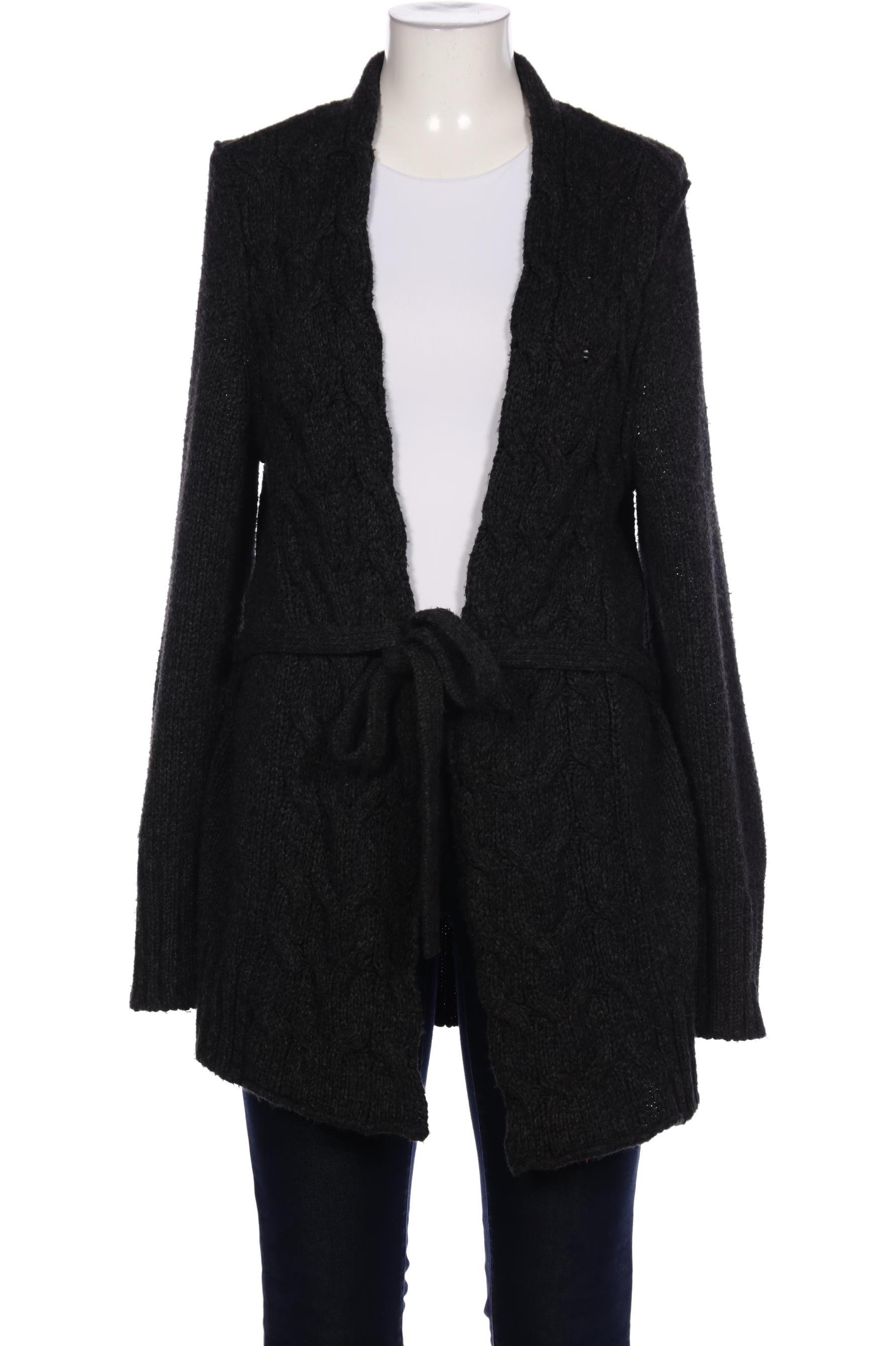 

Better Rich Damen Strickjacke, grau, Gr. 42