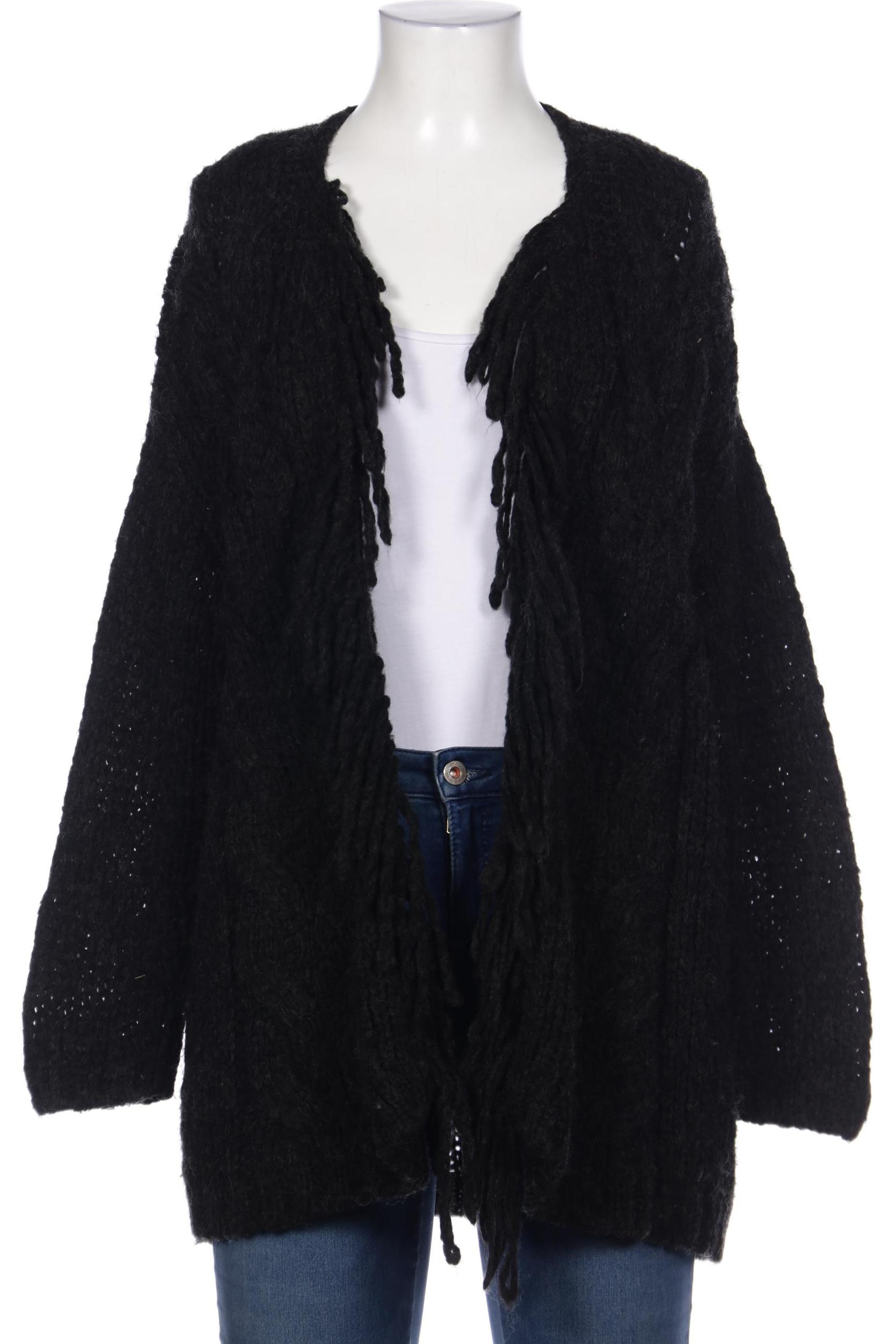 

Better Rich Damen Strickjacke, schwarz