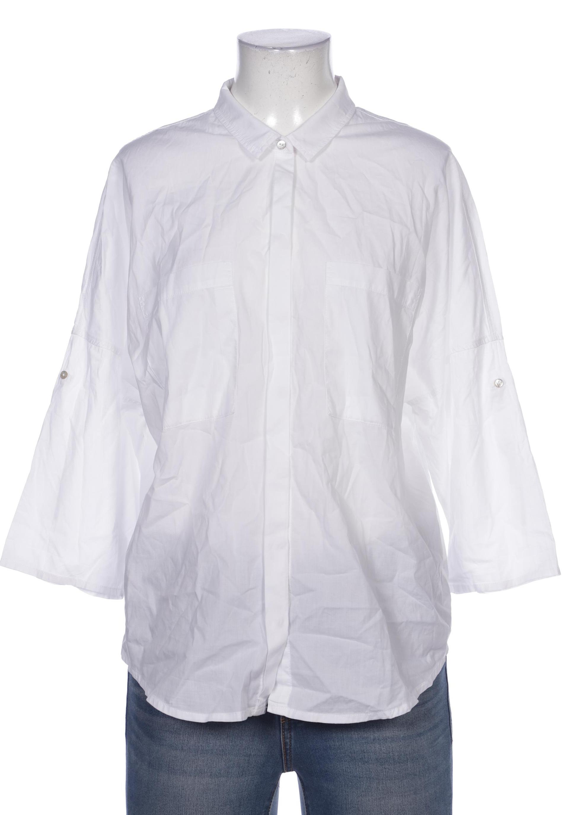 

Better Rich Damen Bluse, weiß, Gr. 34