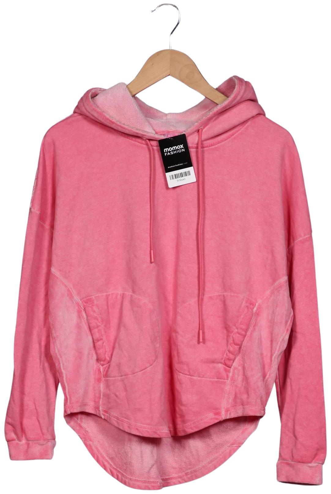 

Better Rich Damen Kapuzenpullover, weiß, Gr. 34