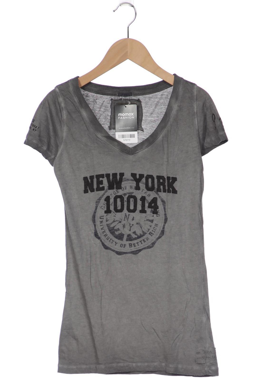 

Better Rich Damen T-Shirt, grau