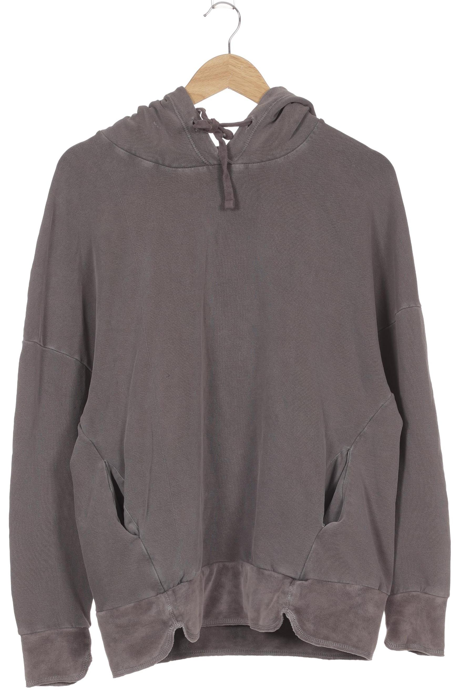 

Better Rich Damen Kapuzenpullover, grau, Gr. 34