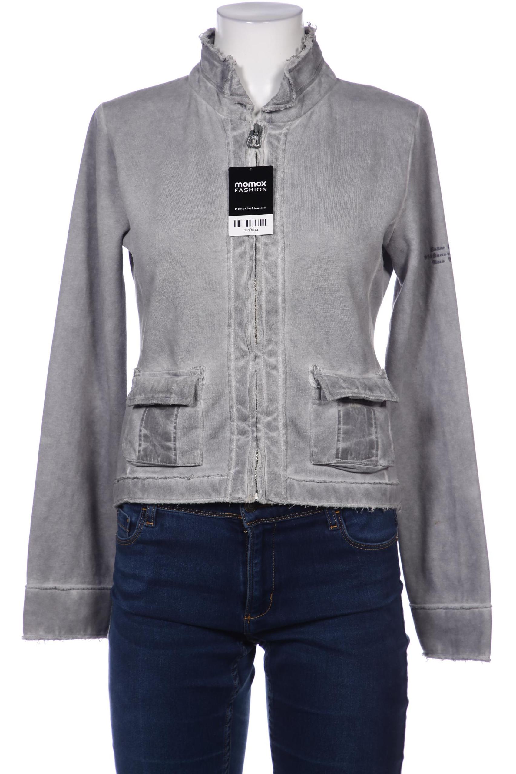 

Better Rich Damen Blazer, grau, Gr. 42
