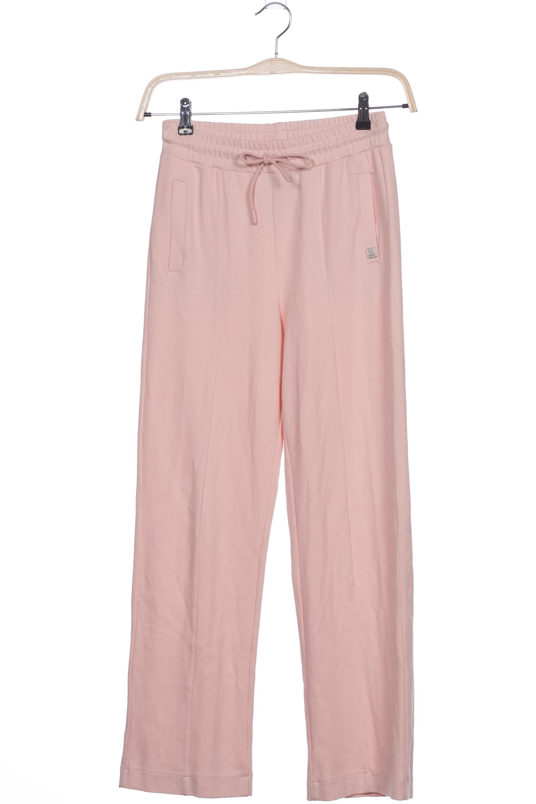 

Better Rich Damen Stoffhose, pink, Gr. 0