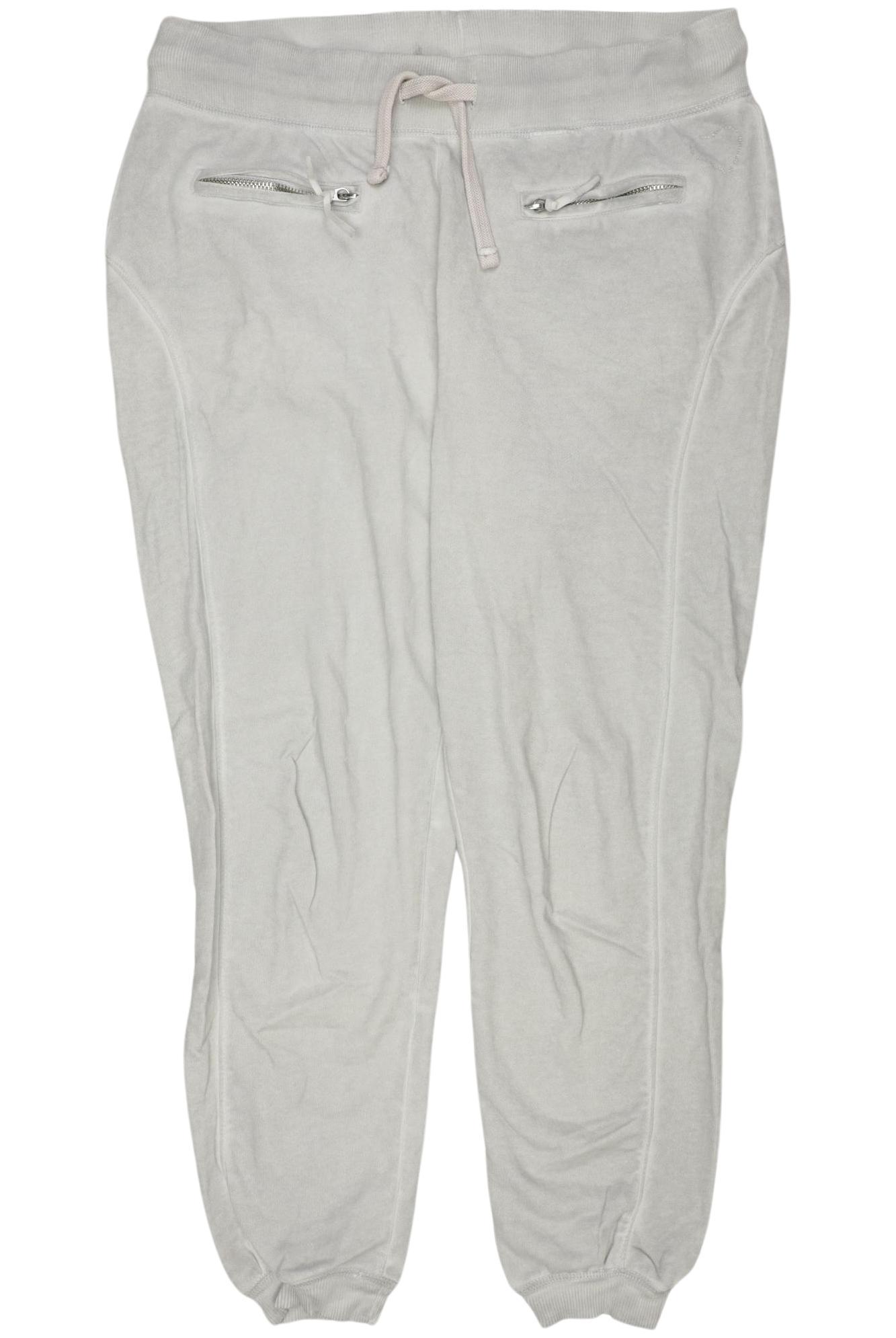 

Better Rich Damen Stoffhose, cremeweiß, Gr. 0