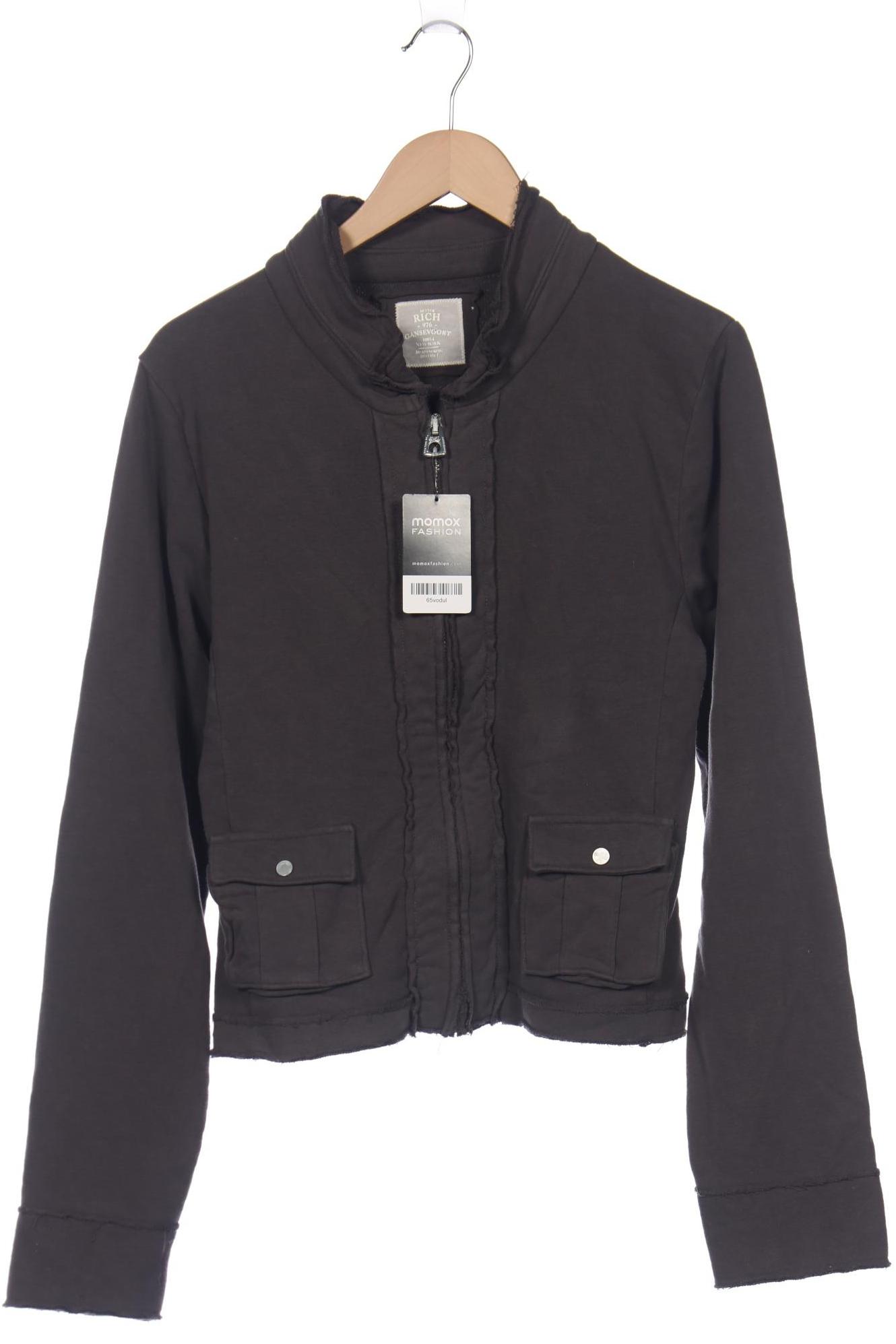 

Better Rich Damen Sweatshirt, grau, Gr. 44