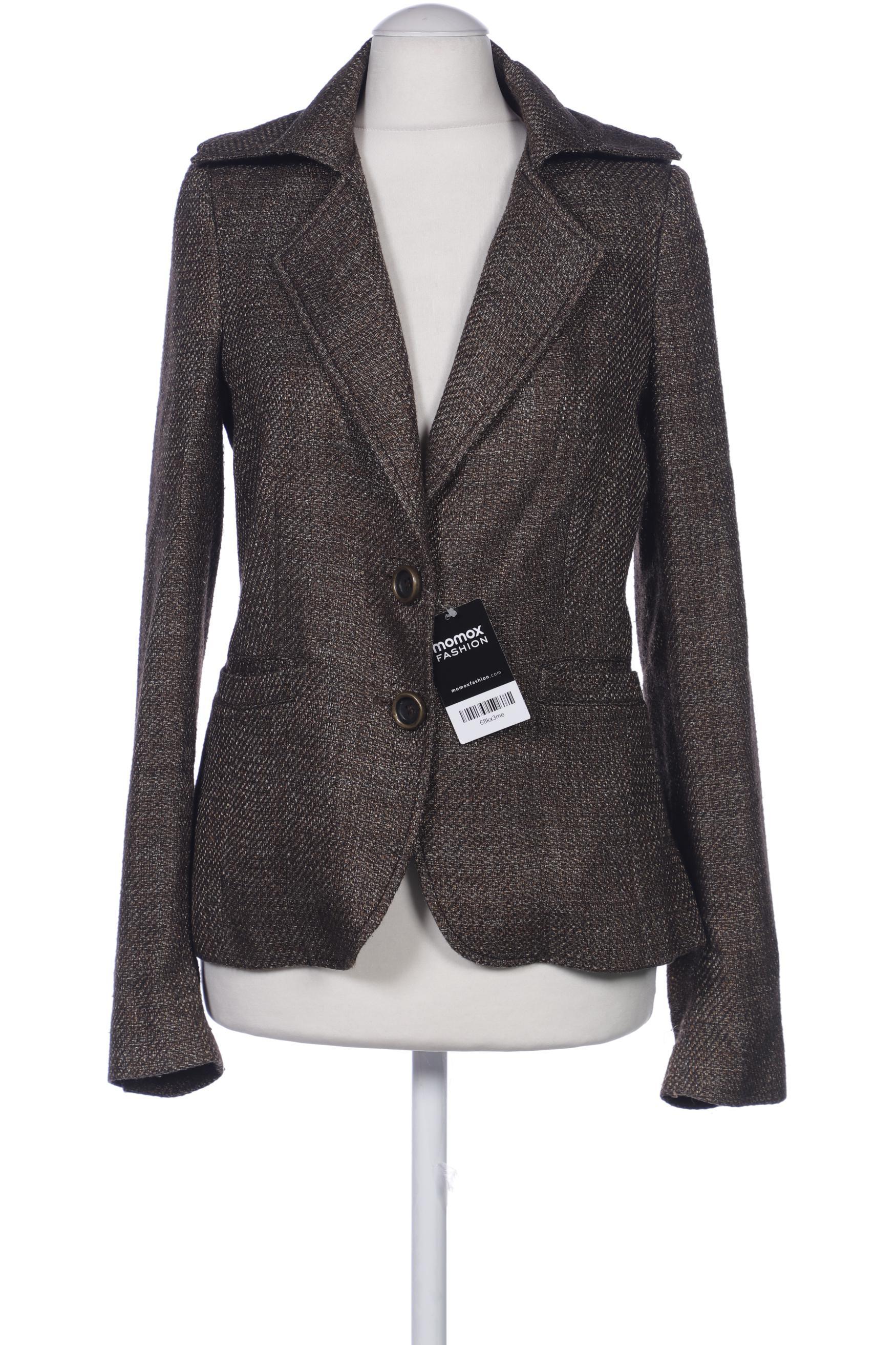 

Better Rich Damen Blazer, braun, Gr. 36
