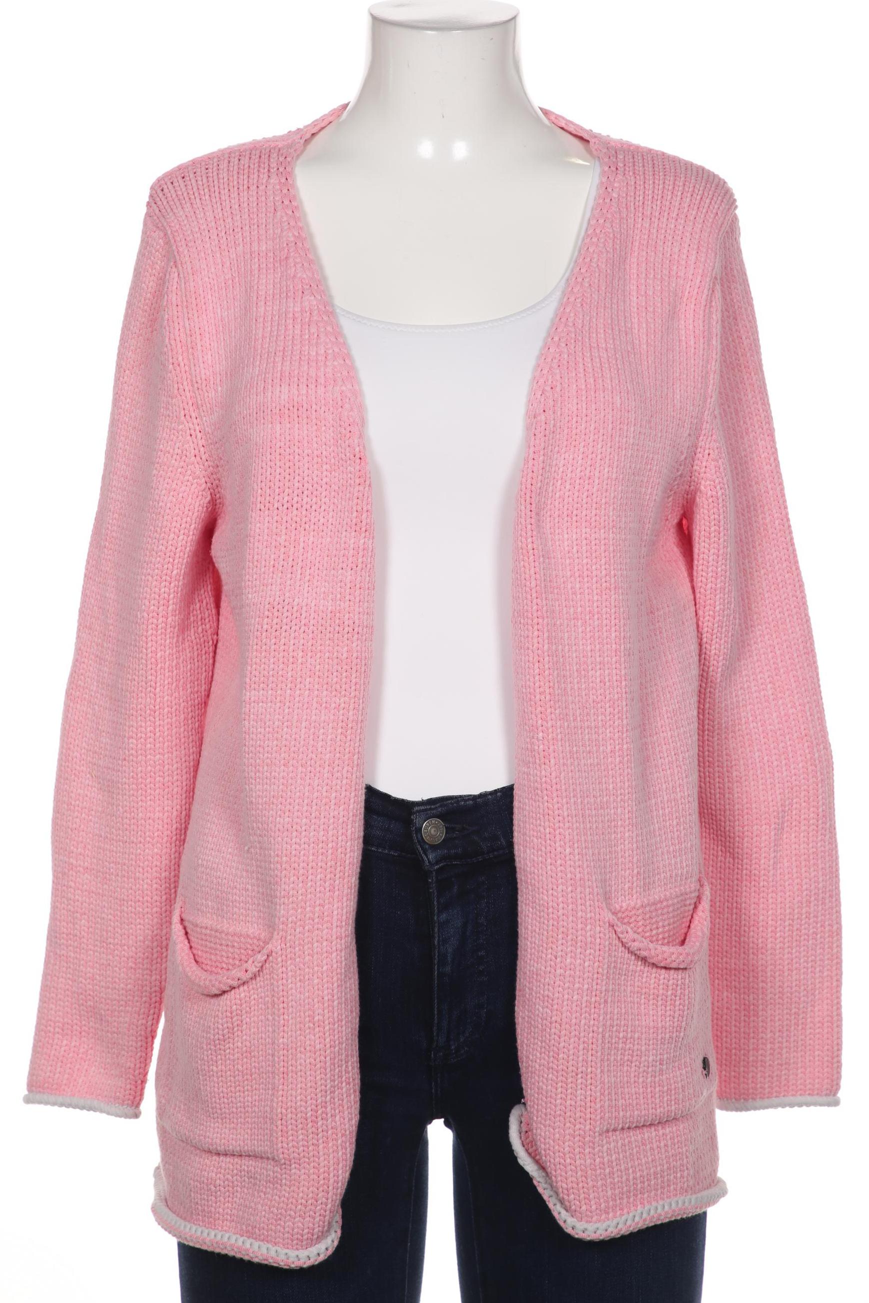 

Better Rich Damen Strickjacke, pink, Gr. 38