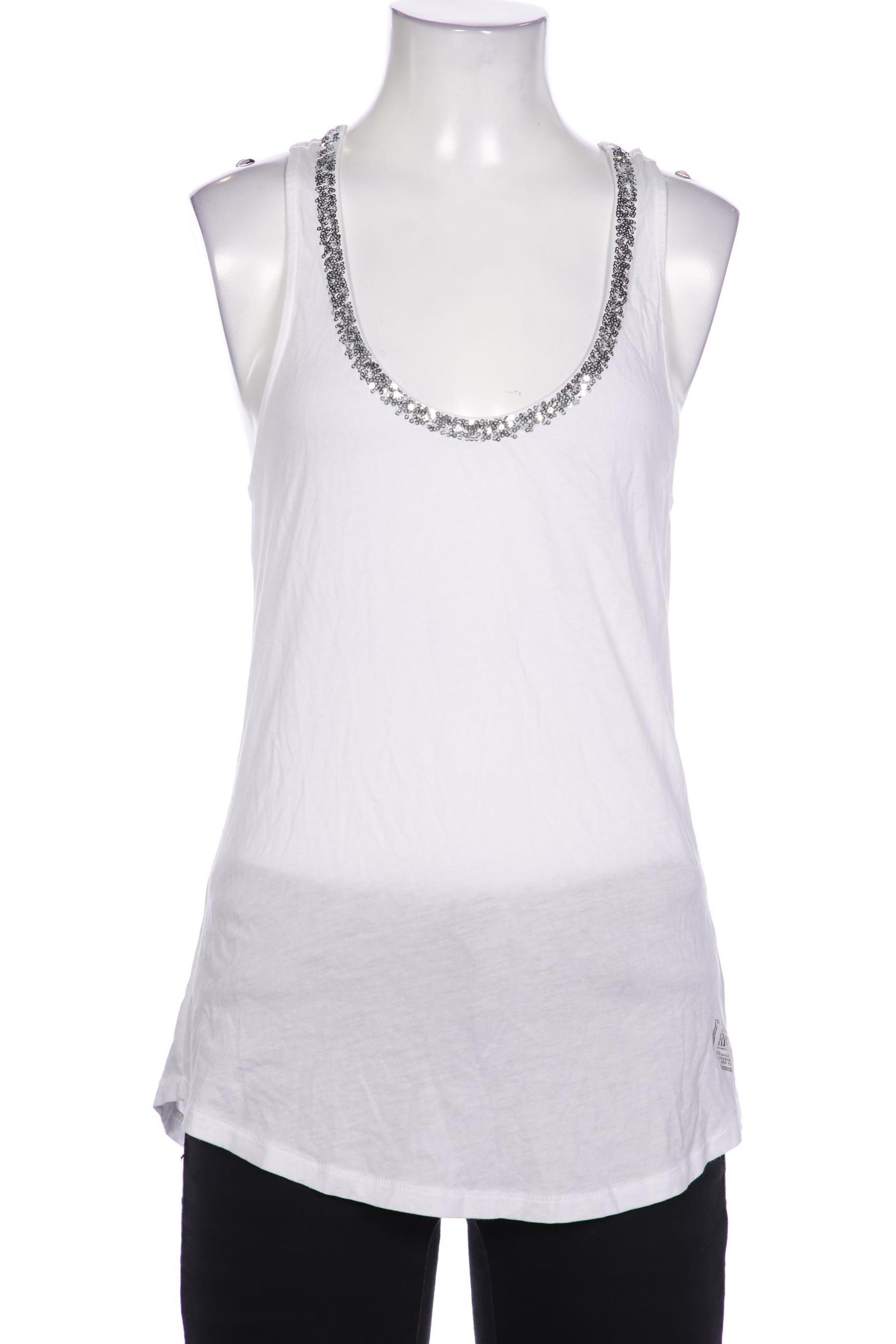 

Better Rich Damen Top, weiß, Gr. 34