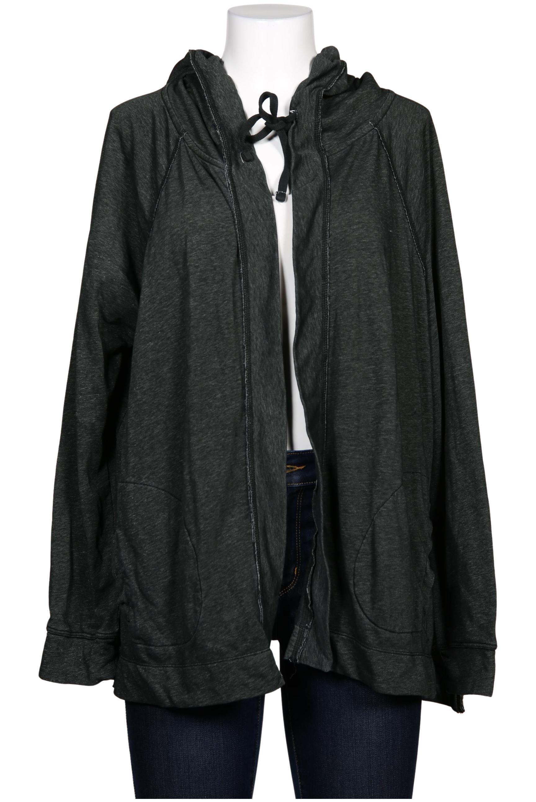 

Better Rich Damen Strickjacke, grau, Gr. 44