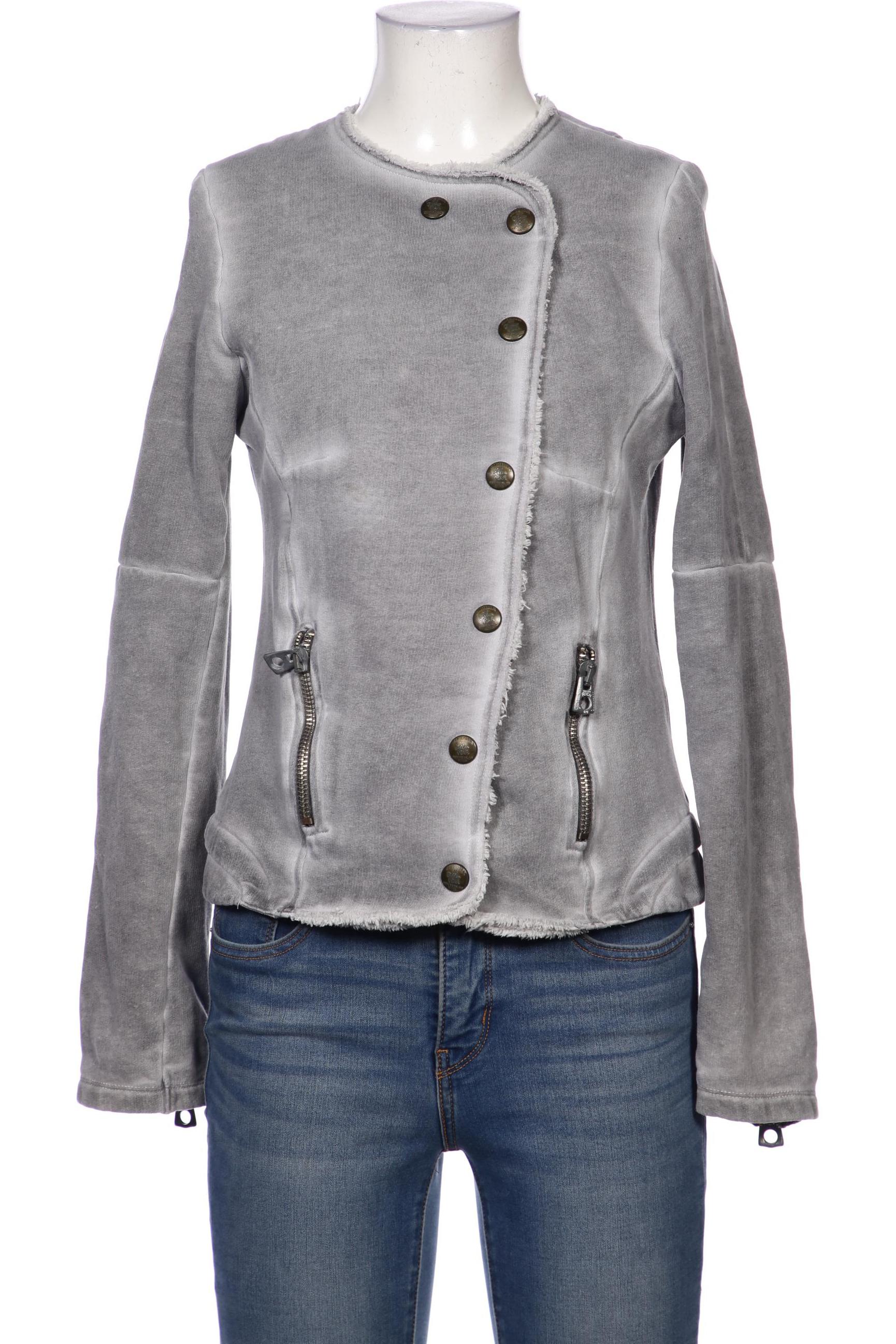 

Better Rich Damen Blazer, grau