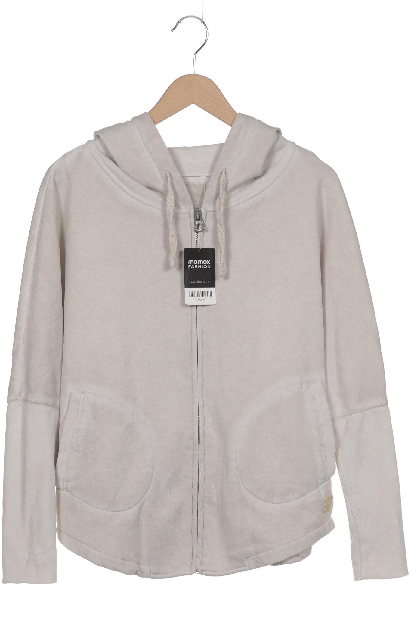 

Better Rich Damen Kapuzenpullover, beige, Gr. 34