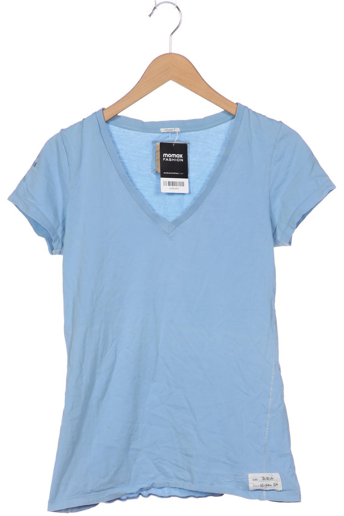 

Better Rich Damen T-Shirt, blau, Gr. 44