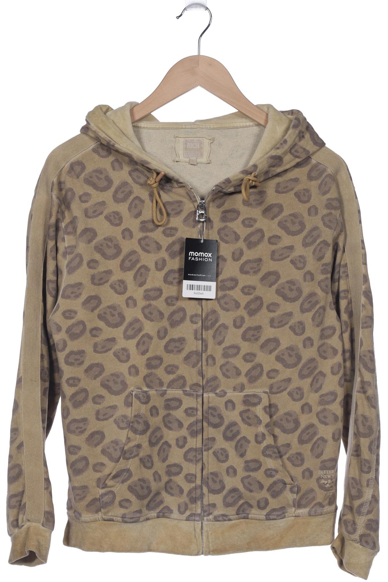 

Better Rich Damen Kapuzenpullover, beige