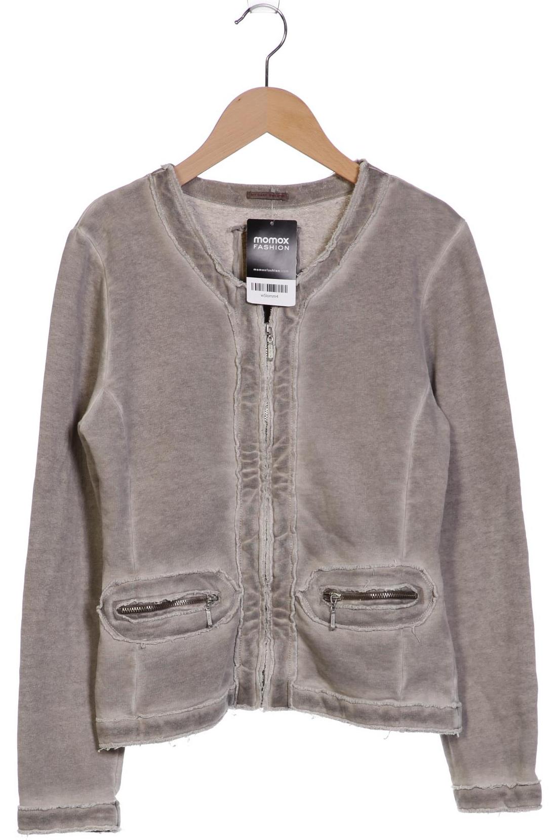

Better Rich Damen Blazer, grau, Gr. 38