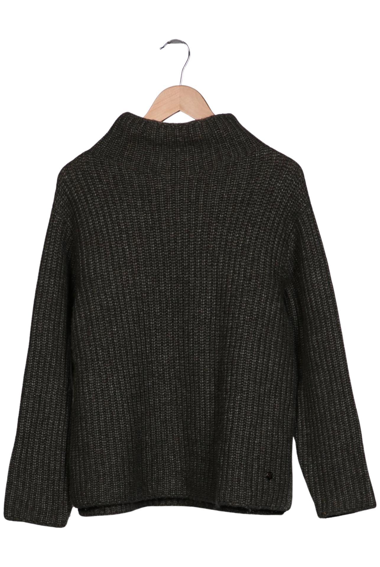 

Better Rich Damen Pullover, grün, Gr. 36