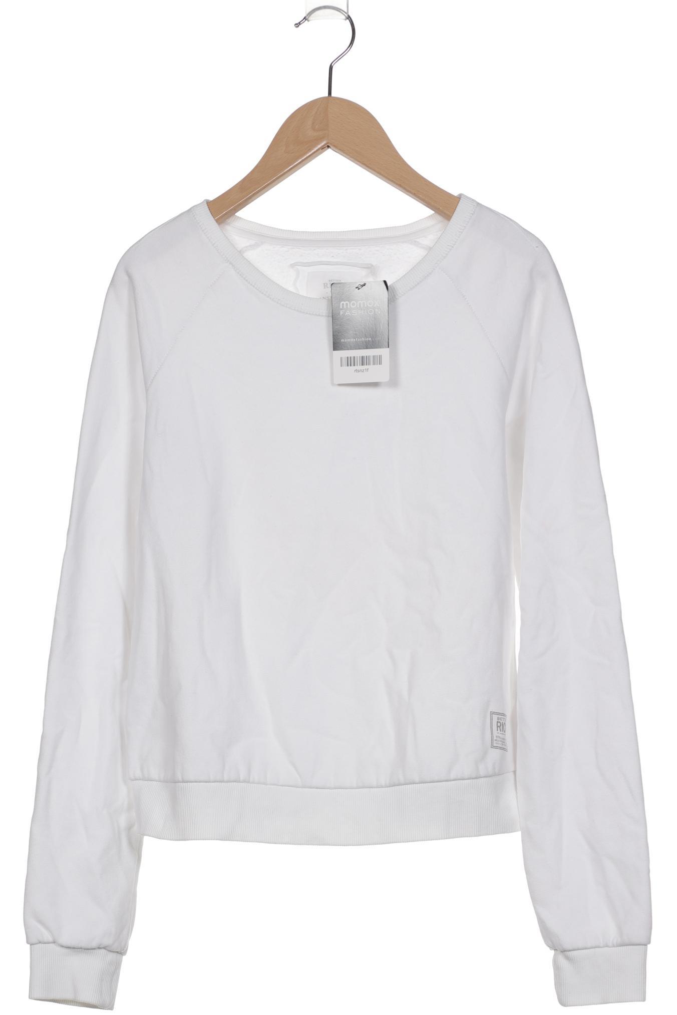 

Better Rich Damen Sweatshirt, weiß, Gr. 38