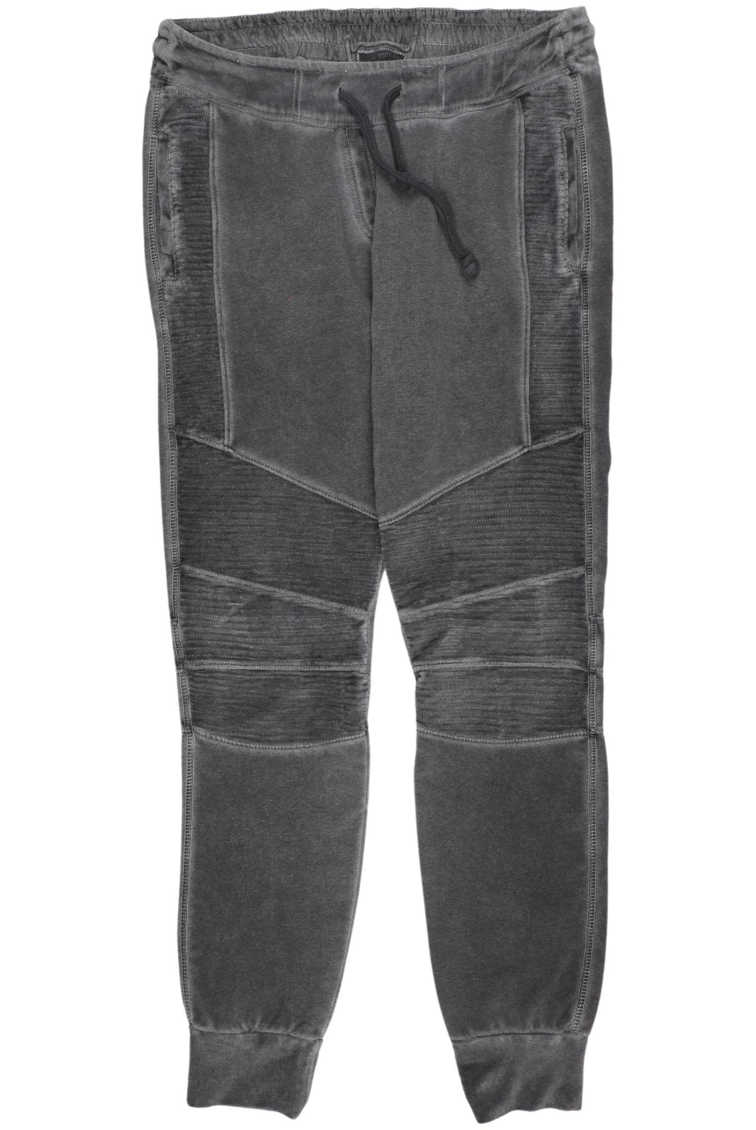 

Better Rich Damen Stoffhose, grau, Gr. 0