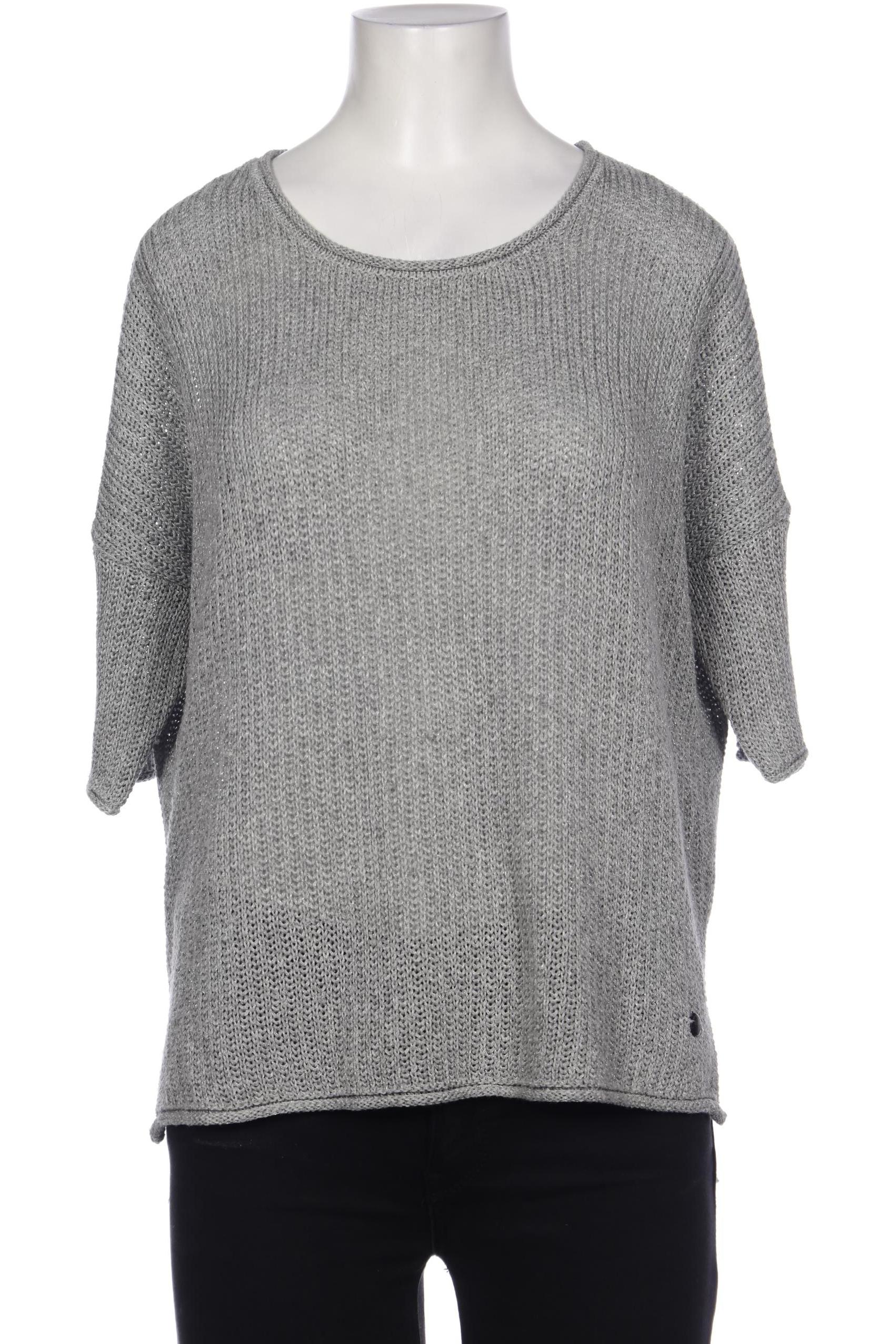 

Better Rich Damen Pullover, grau