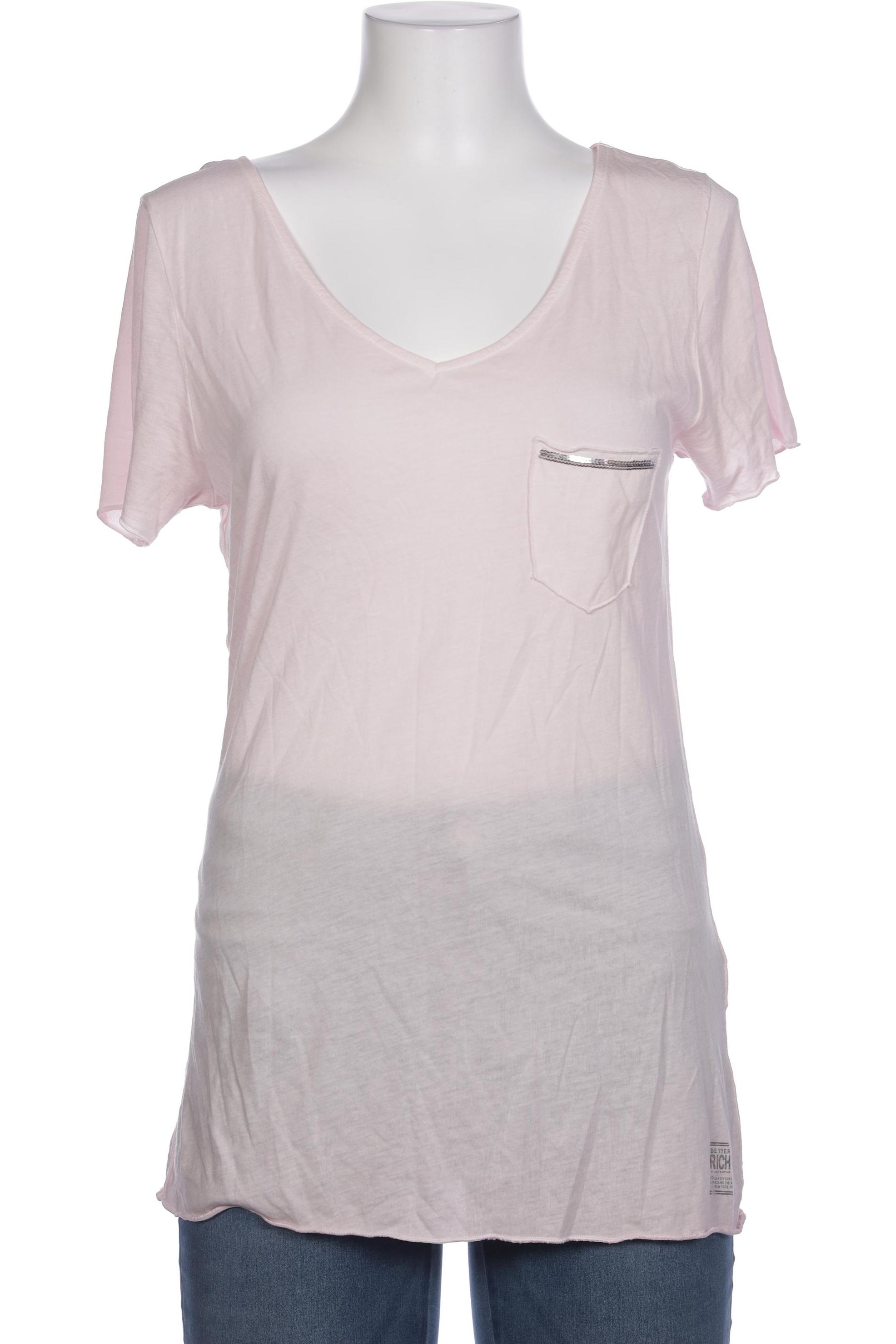

Better Rich Damen T-Shirt, pink, Gr. 42