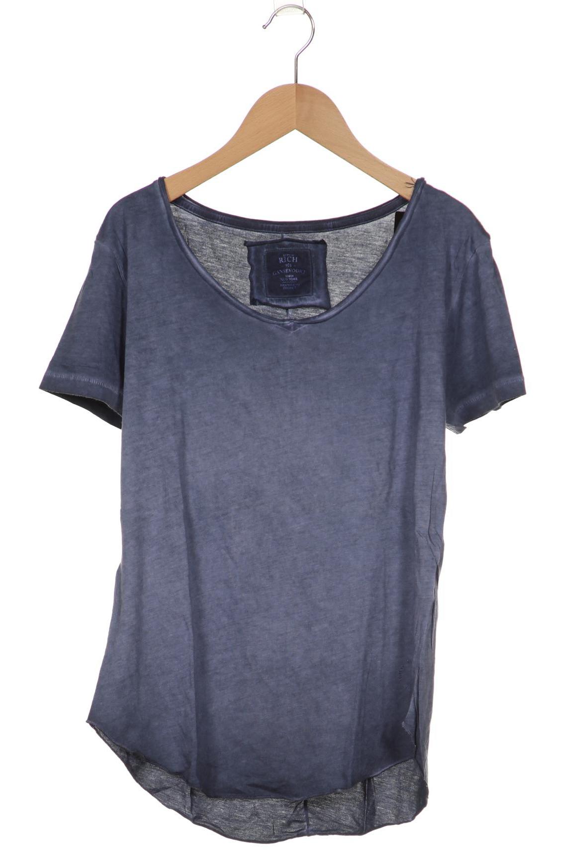 

Better Rich Damen T-Shirt, marineblau, Gr. 36