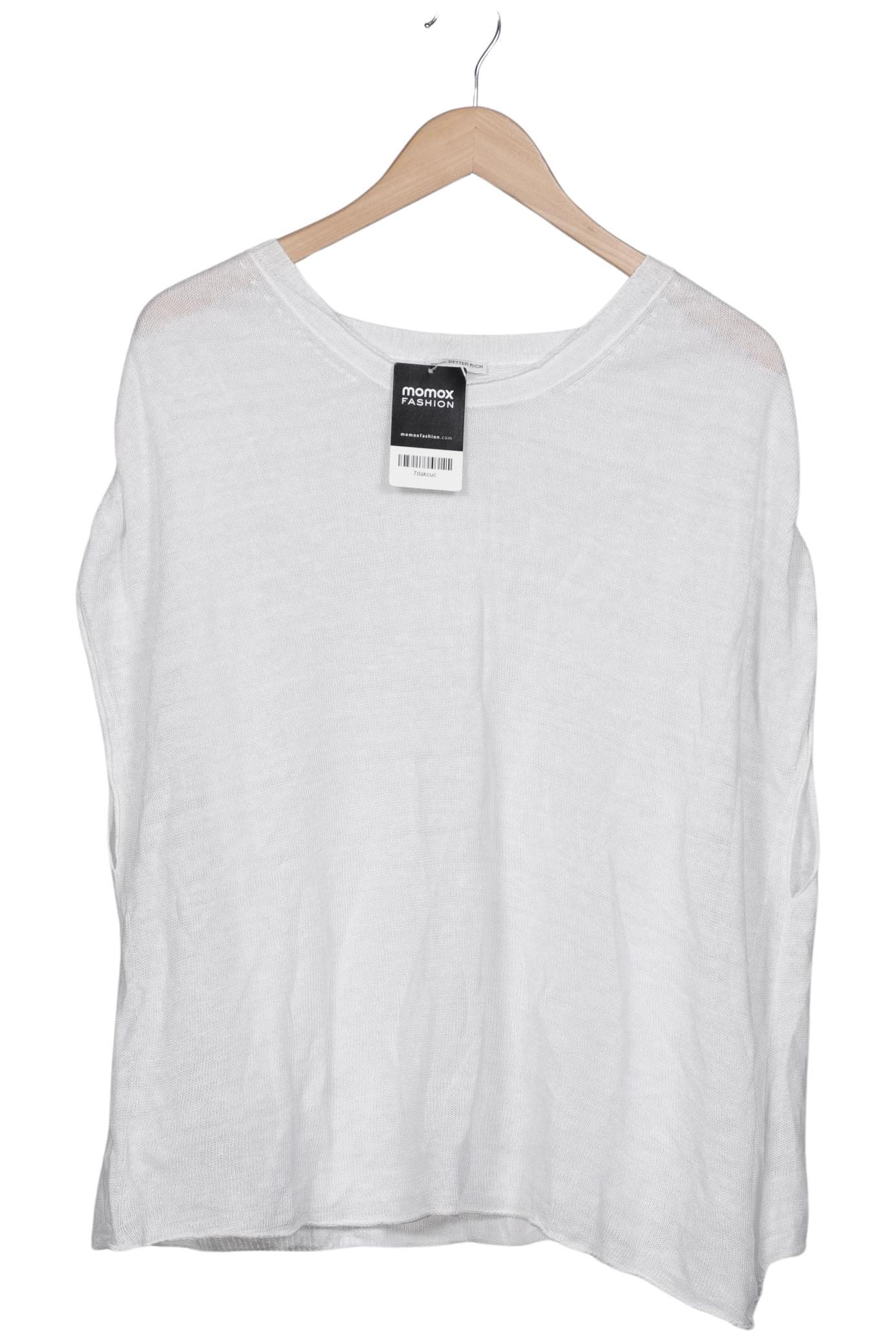 

Better Rich Damen T-Shirt, weiß, Gr. 44