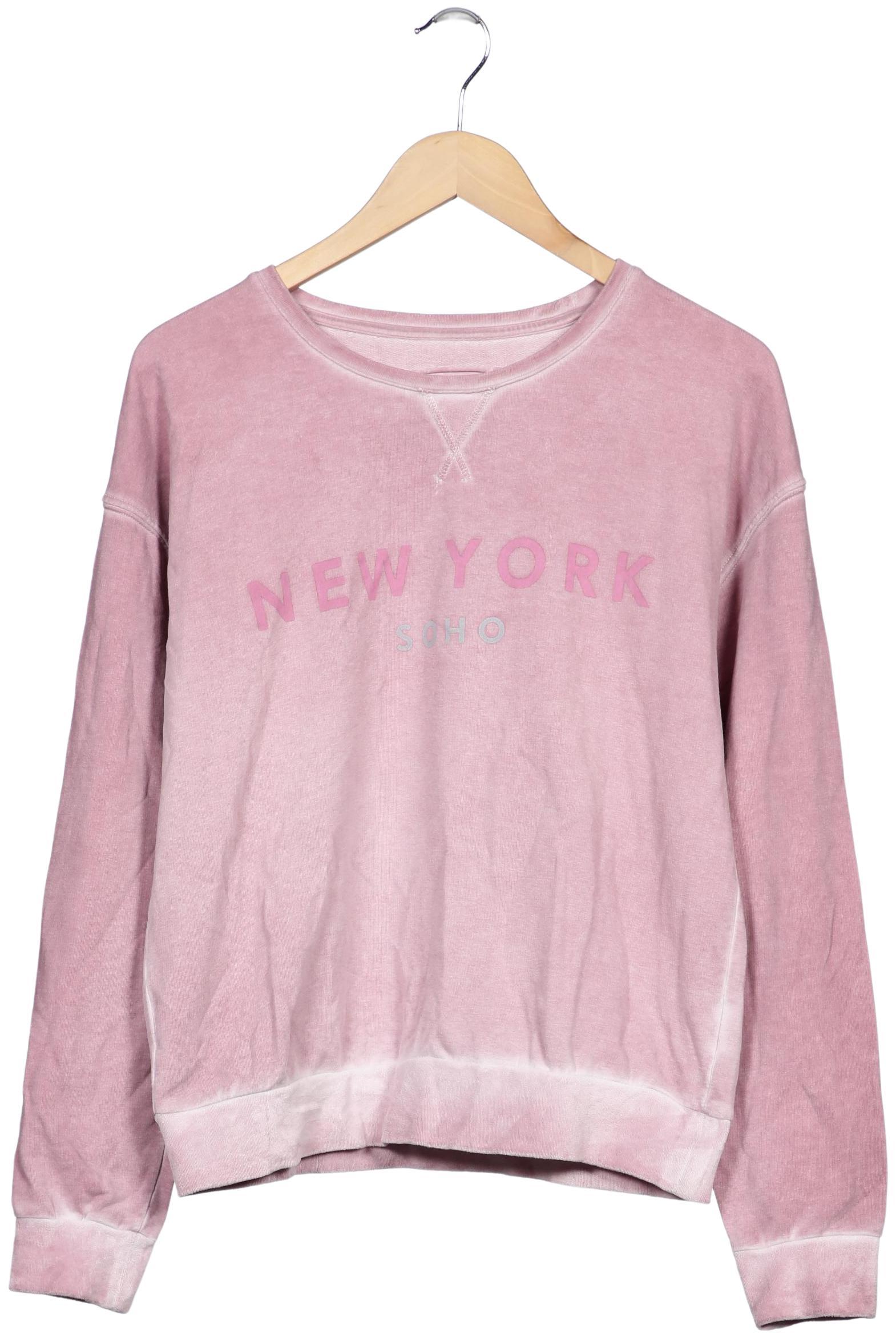 

Better Rich Damen Sweatshirt, pink, Gr. 36