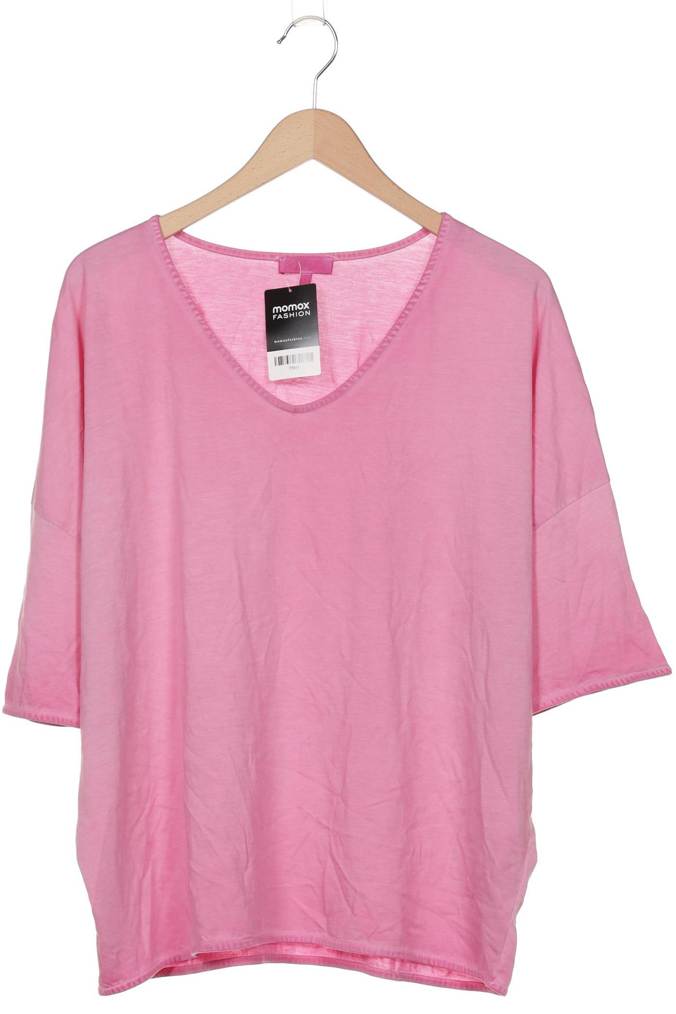 

Better Rich Damen T-Shirt, pink, Gr. 44