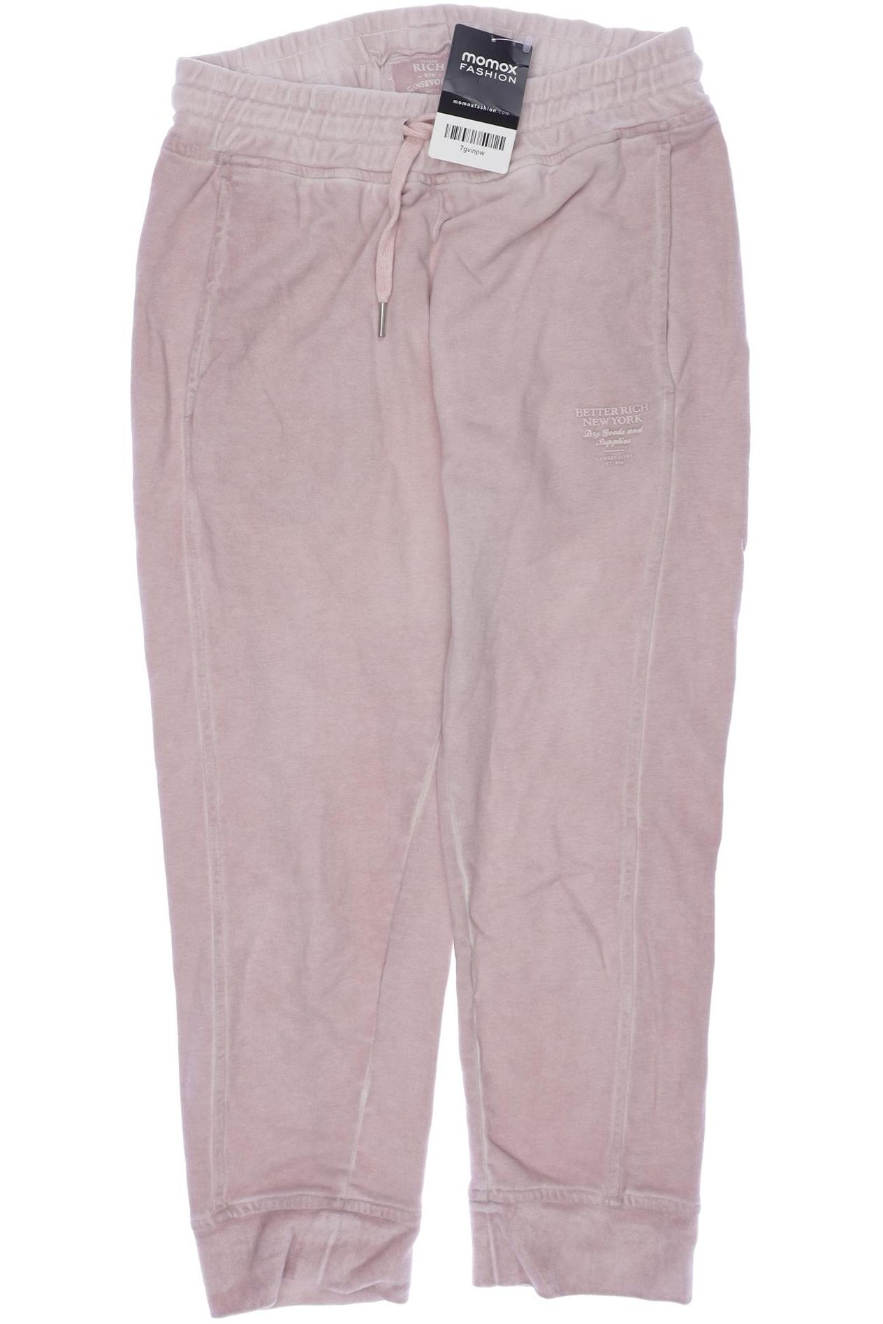 

Better Rich Damen Stoffhose, pink, Gr. 0