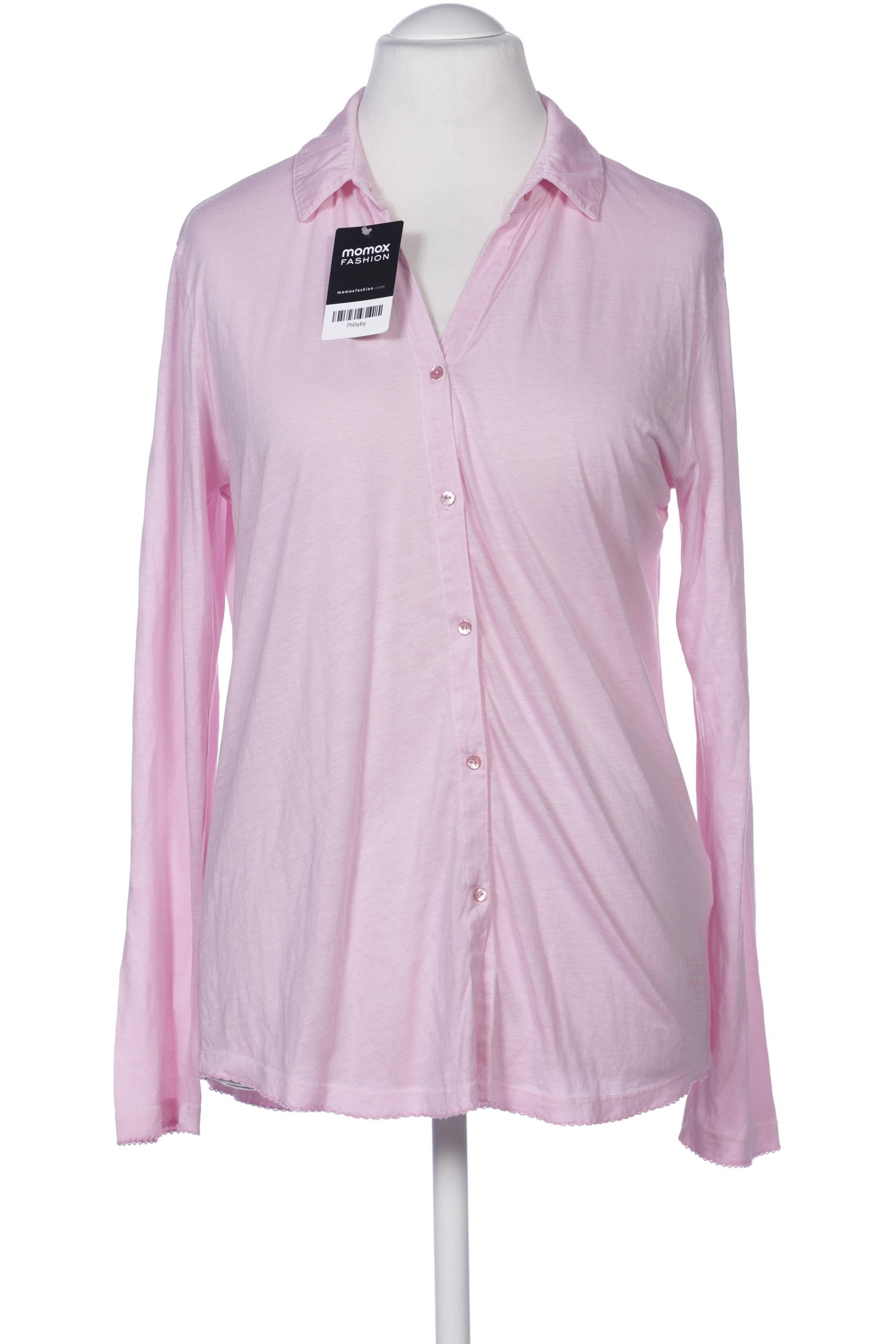 

Better Rich Damen Bluse, pink, Gr. 42