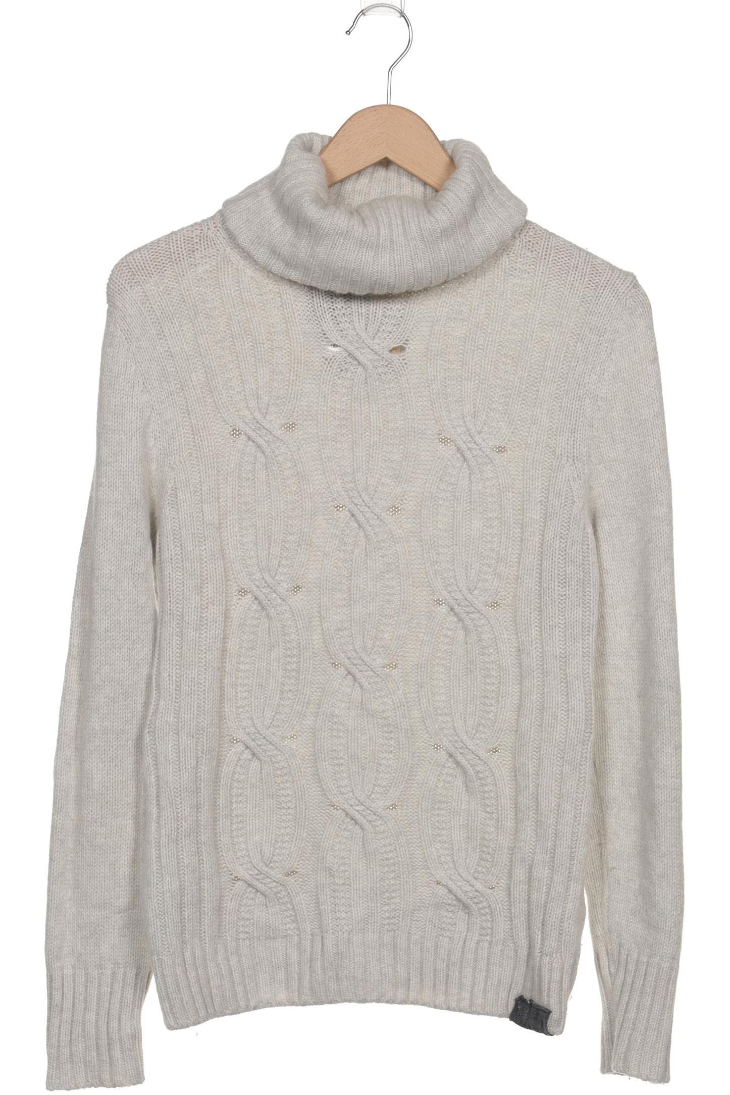 

Better Rich Damen Pullover, grau, Gr. 38