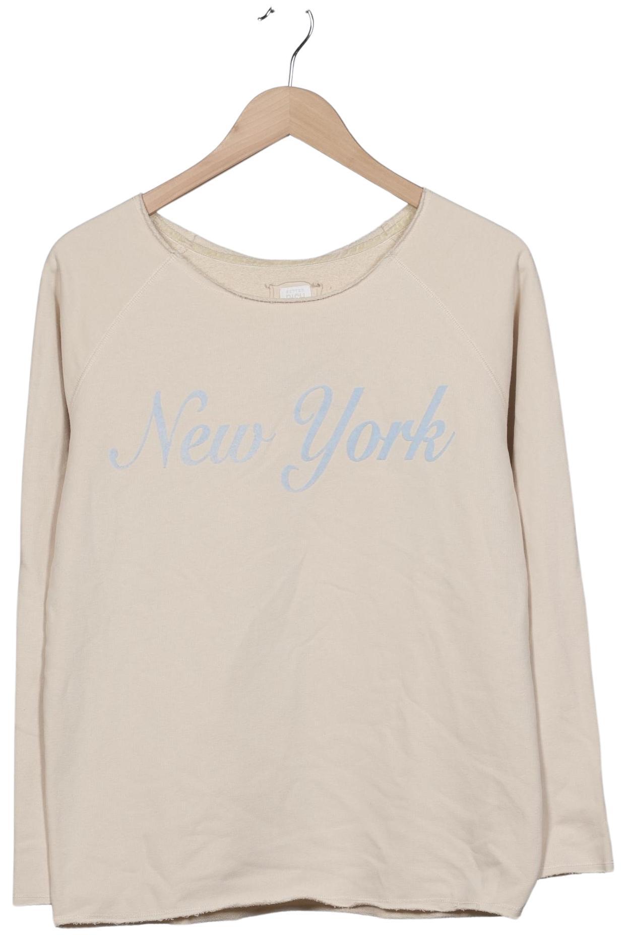 

Better Rich Damen Sweatshirt, beige, Gr. 36